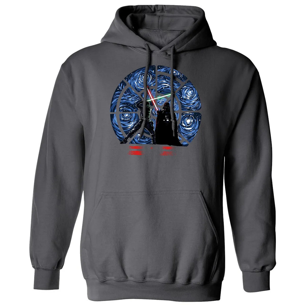 Classic Unisex Hoodie - X7Z9XMZZ