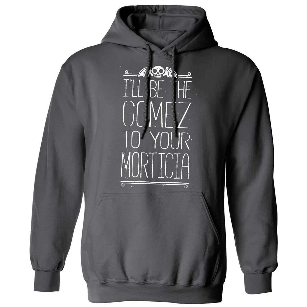 Classic Unisex Hoodie - UPN2W1QA