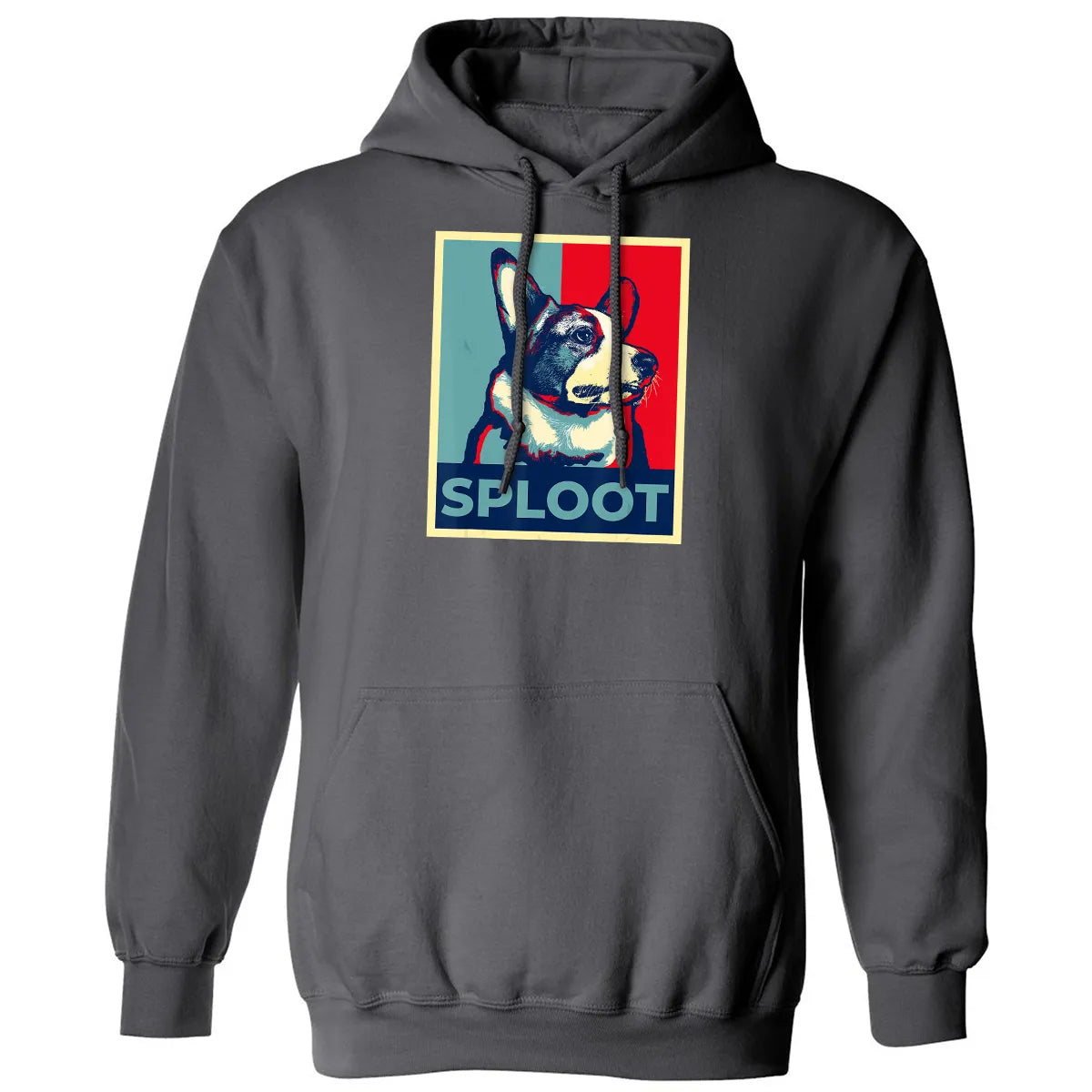 Classic Unisex Hoodie - 7VWPDB1T