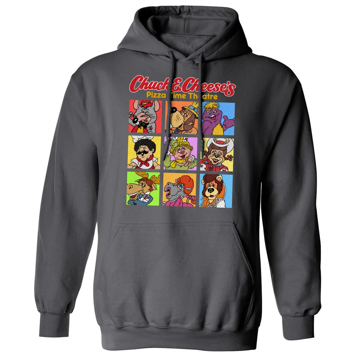 Classic Unisex Hoodie - NEVXD29D