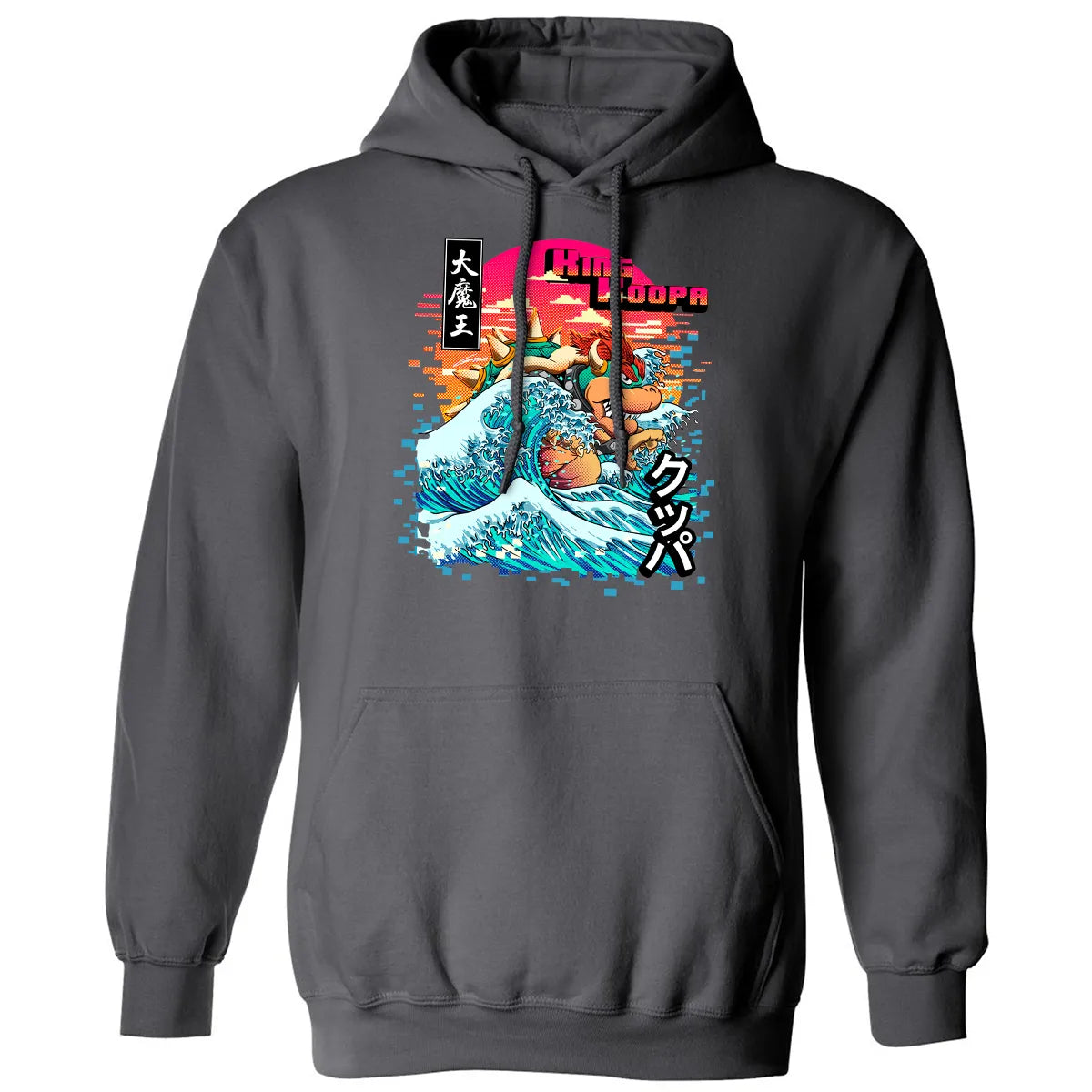Classic Unisex Hoodie - H7WWCESU