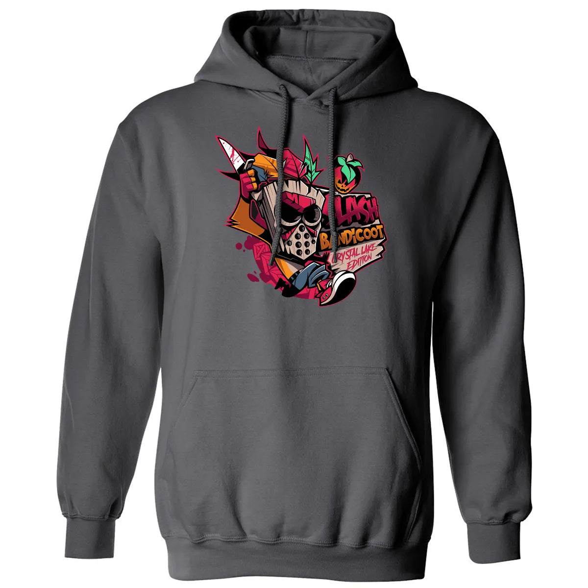 Classic Unisex Hoodie - 27GBJAPV