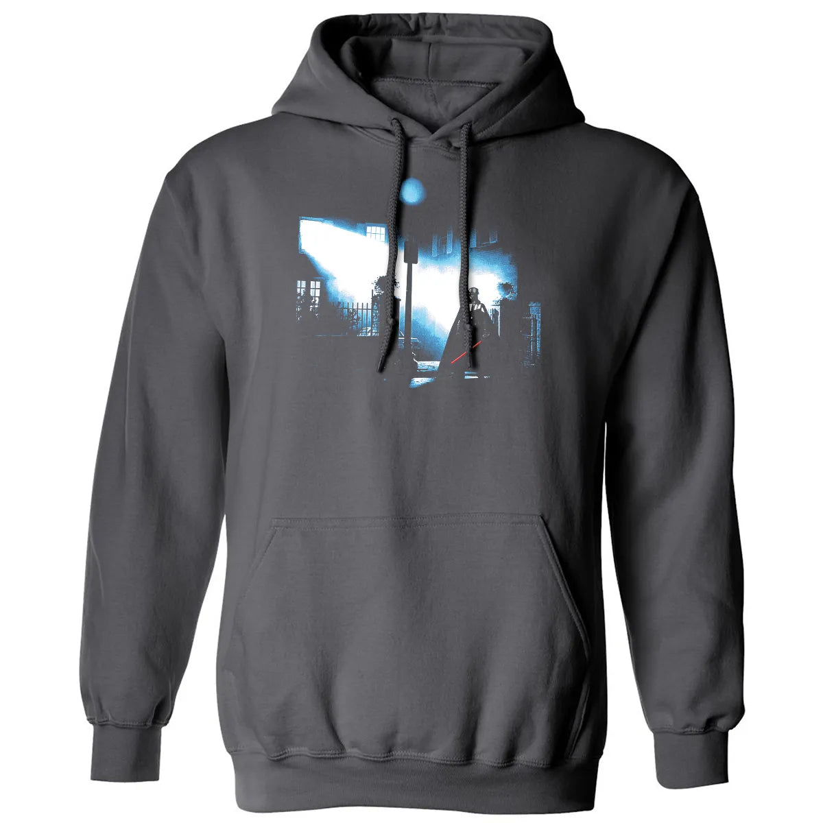 Classic Unisex Hoodie - A6SWN7FD