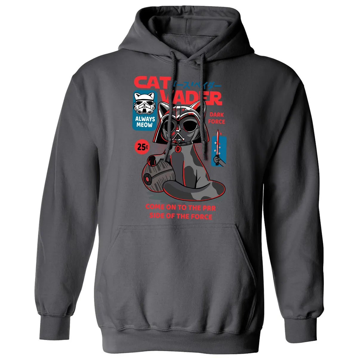 Classic Unisex Hoodie - BHCTGLSN