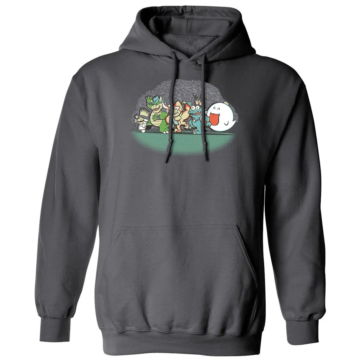 Classic Unisex Hoodie - X2PX2RXK