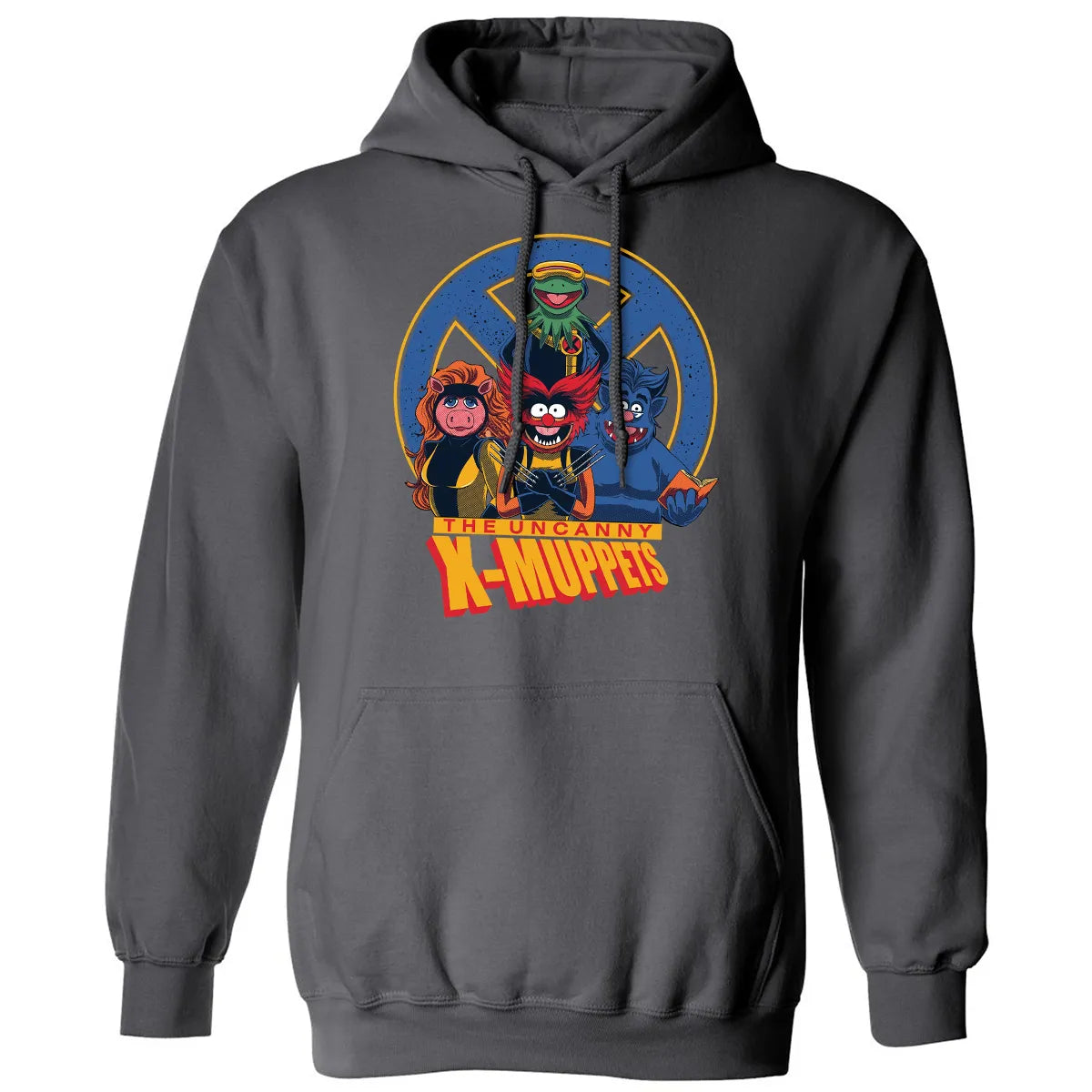Classic Unisex Hoodie - 2UD7JCXX