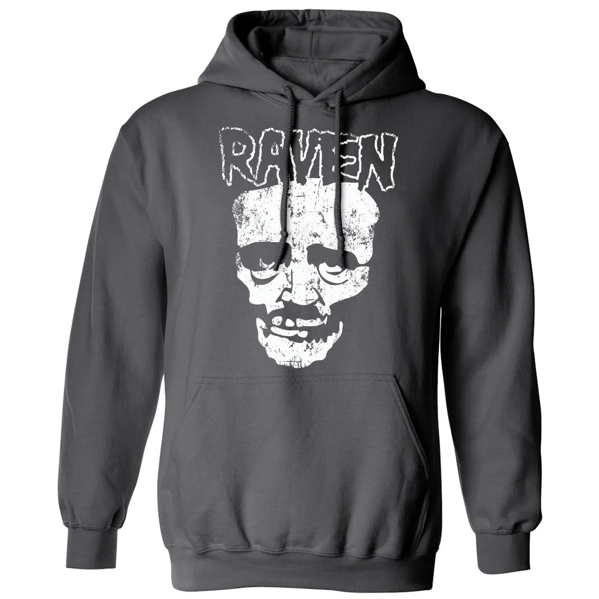Classic Unisex Hoodie - XB9RNUD1