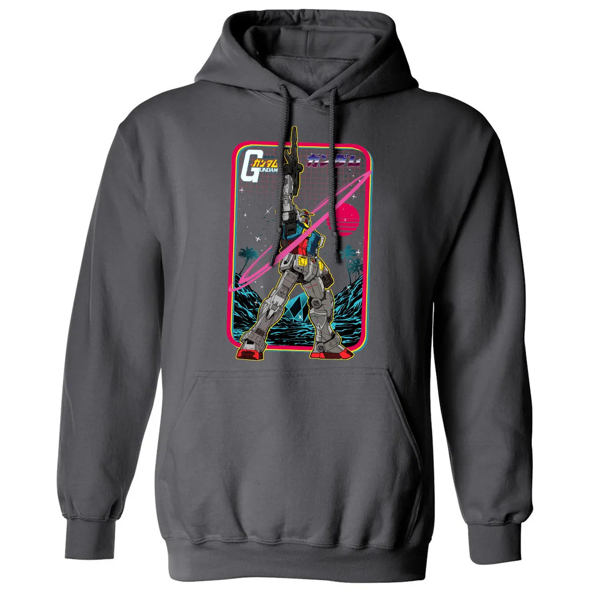 Classic Unisex Hoodie - F6MNE8HT