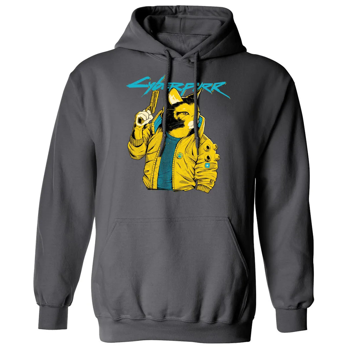 Classic Unisex Hoodie - EX3W2SRX