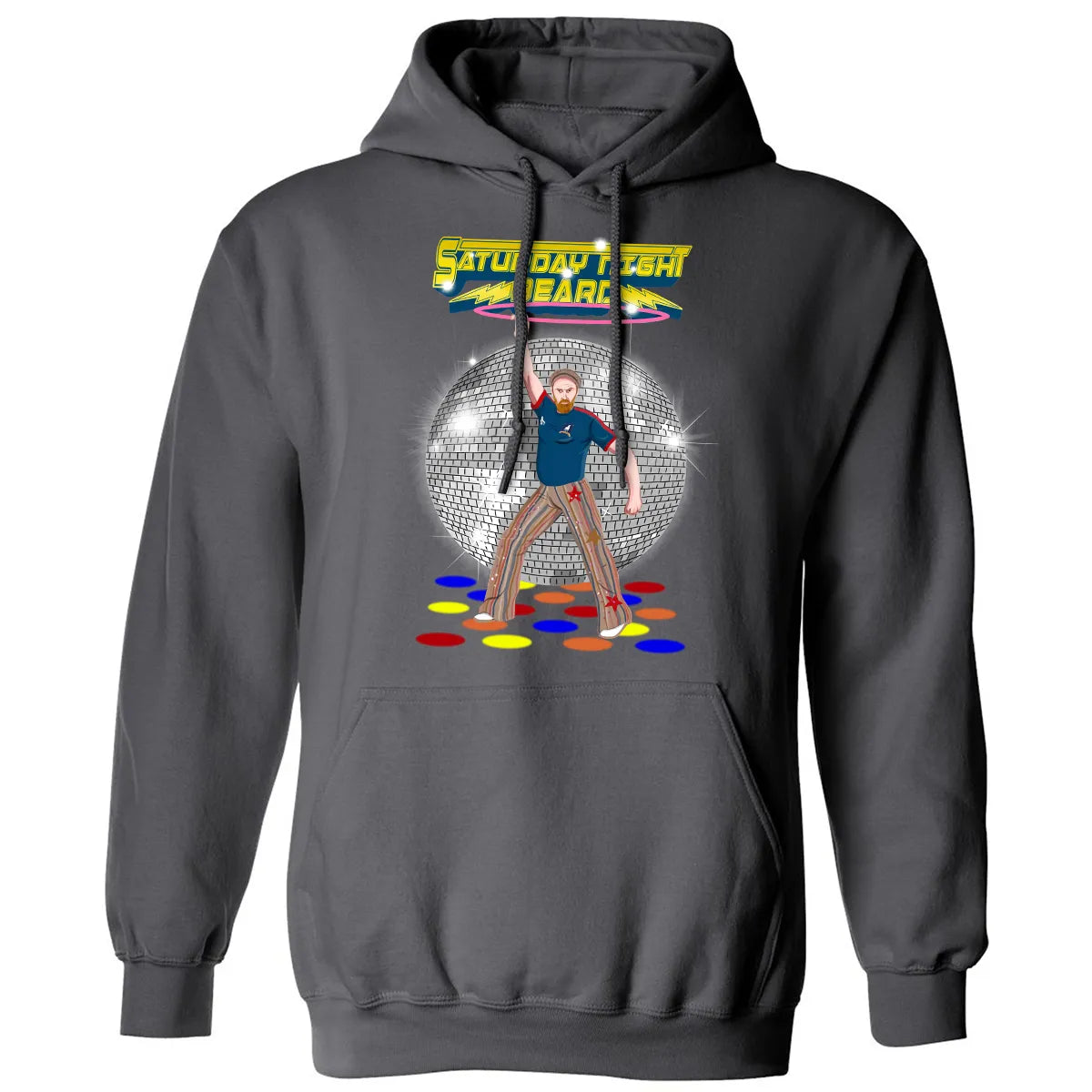 Classic Unisex Hoodie - V9V464VB
