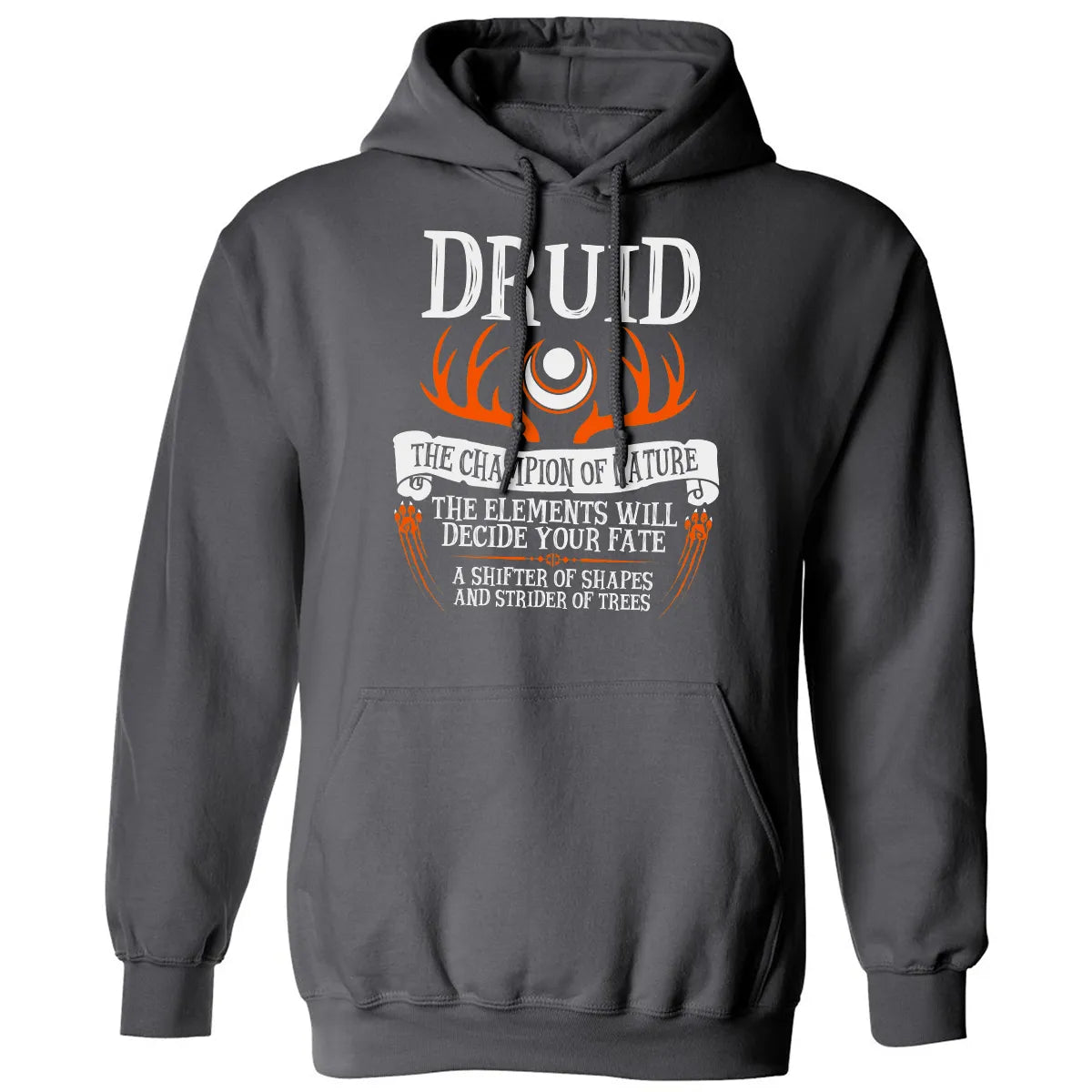 Classic Unisex Hoodie - EW4Y9ZLM