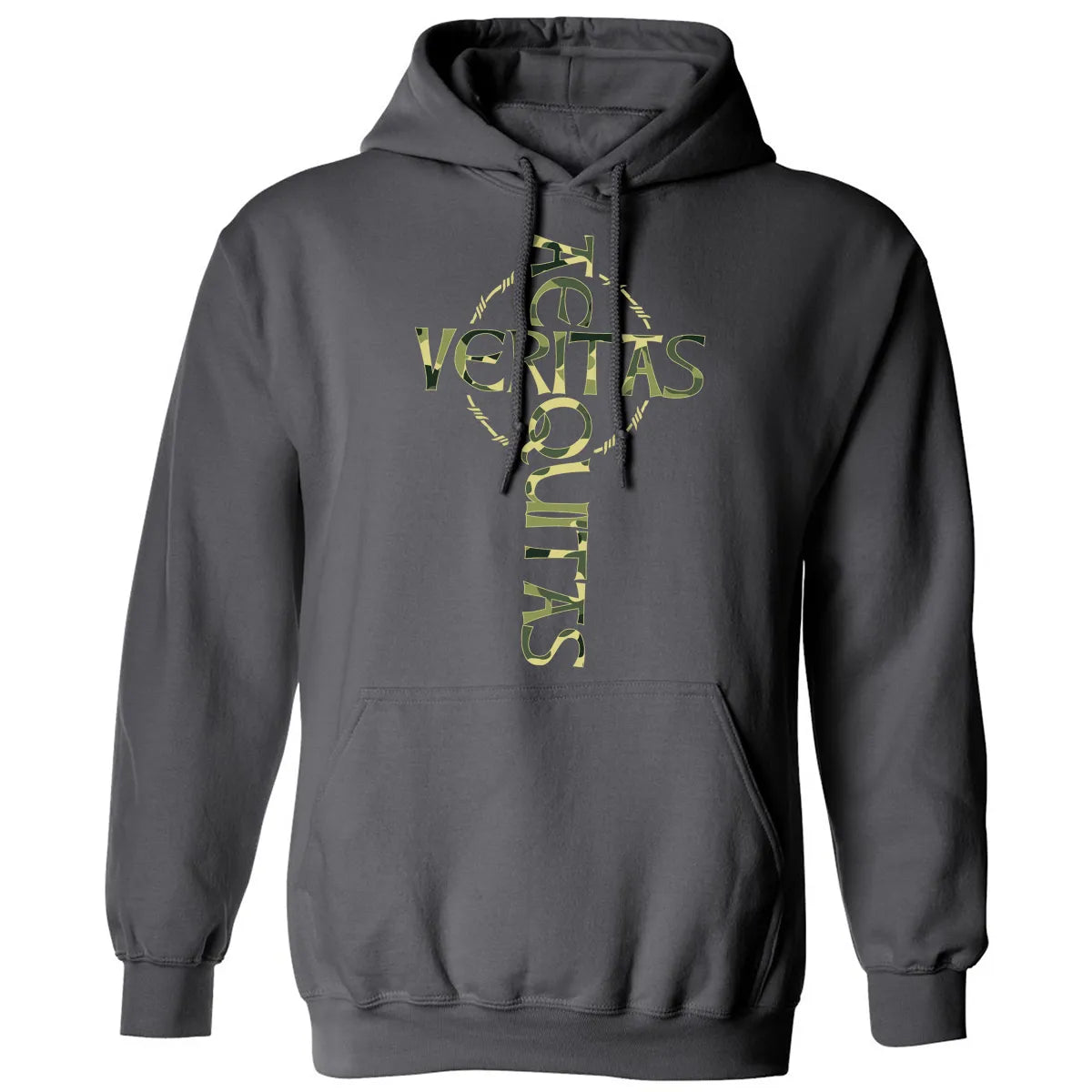 Classic Unisex Hoodie - ZPVURM88