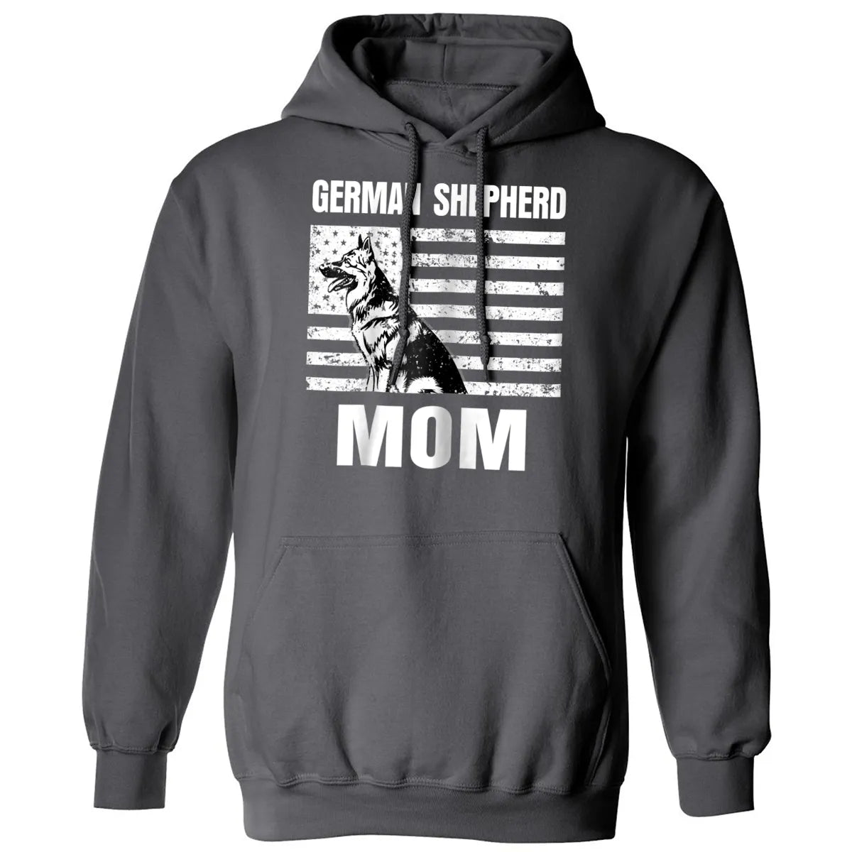 Classic Unisex Hoodie - KU9V5P2Z