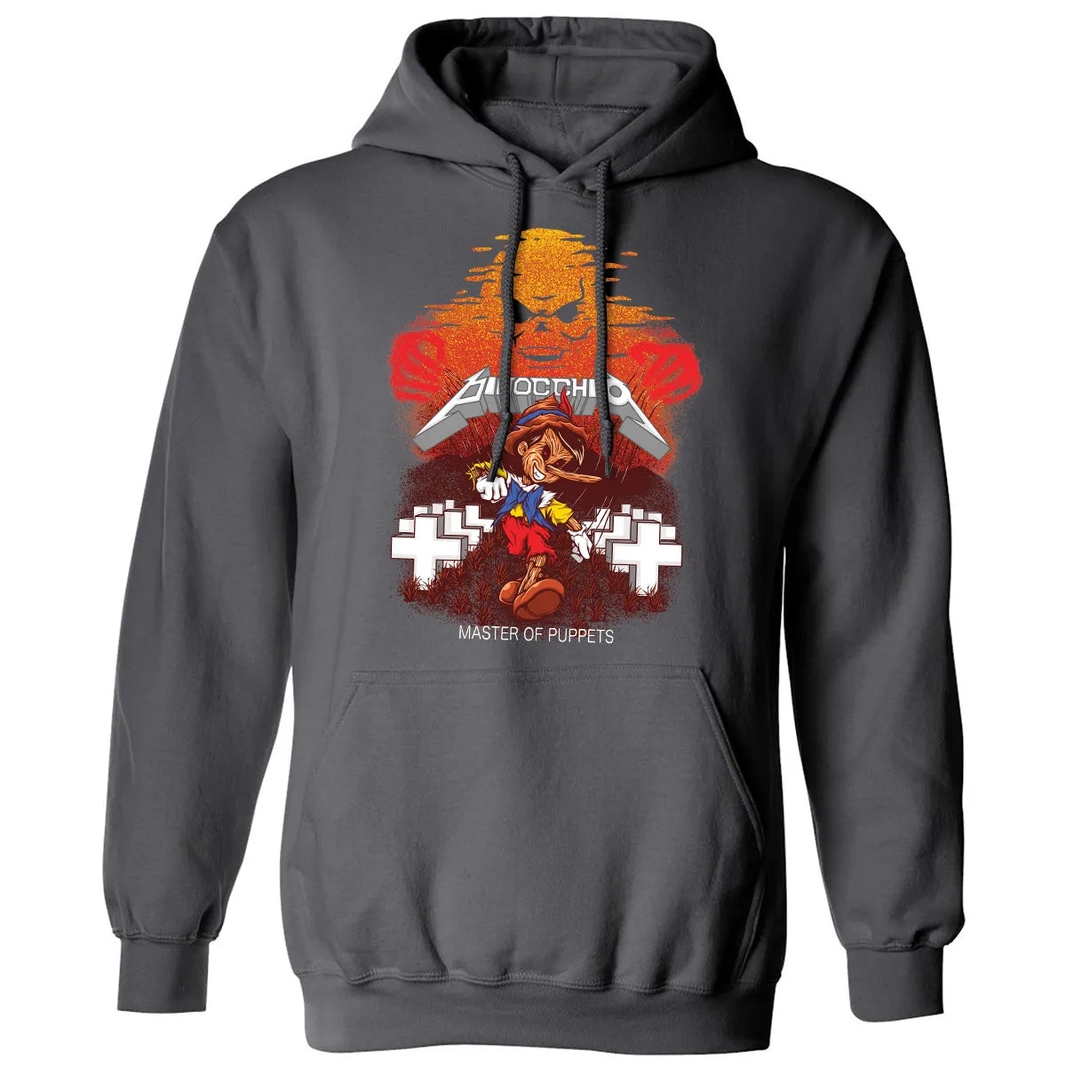 Classic Unisex Hoodie - VVYRZ3A2