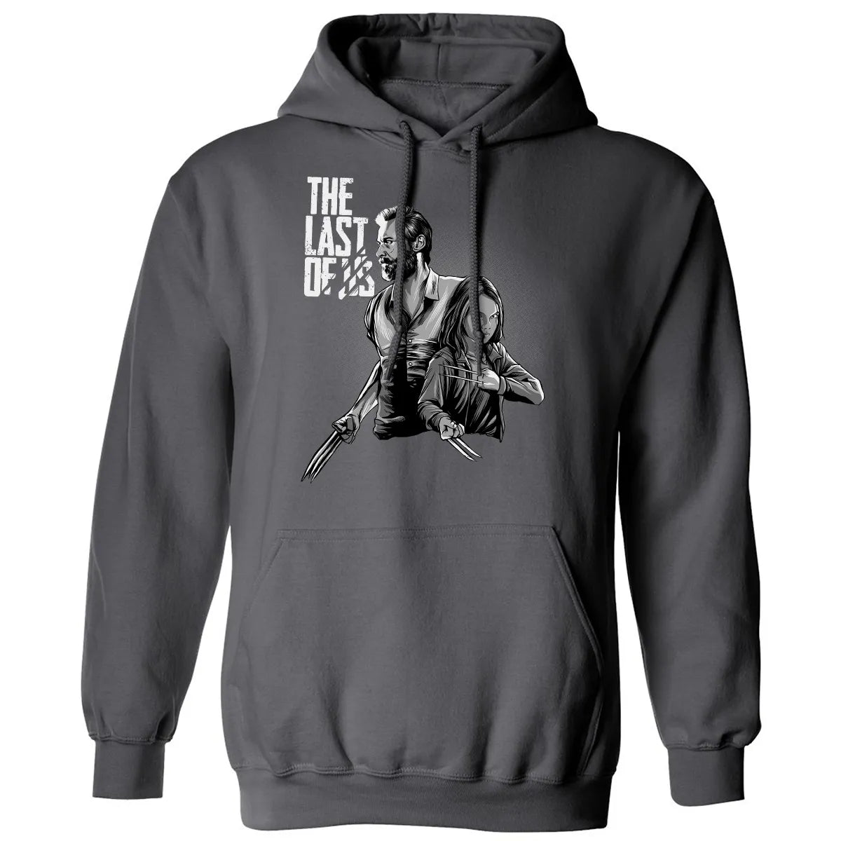 Classic Unisex Hoodie - QAT2YJ7S
