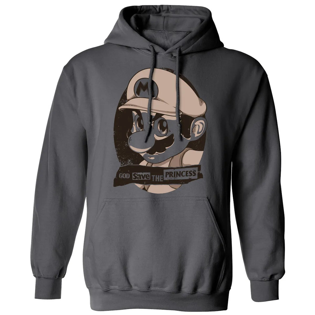Classic Unisex Hoodie - RCB8RYLB
