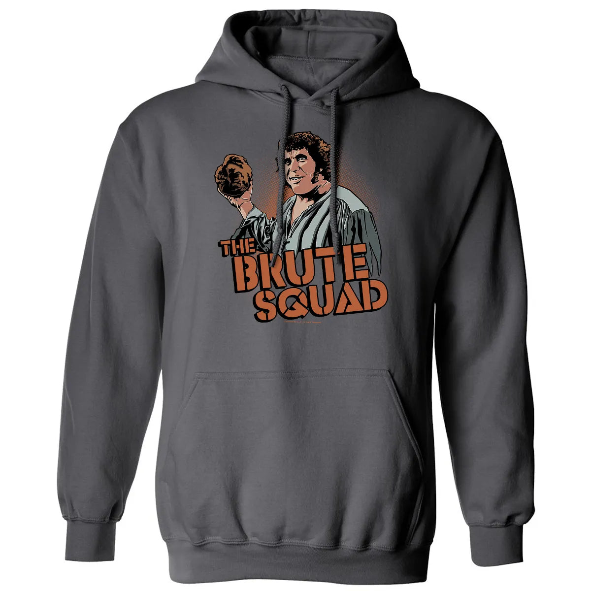 Classic Unisex Hoodie - QM36QWN6