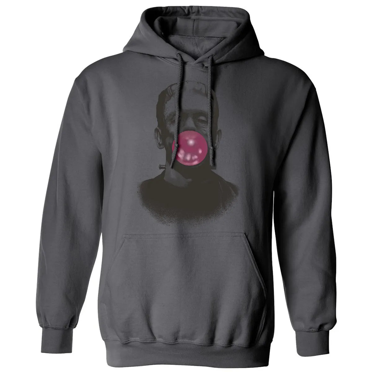 Classic Unisex Hoodie - JANXYVNV