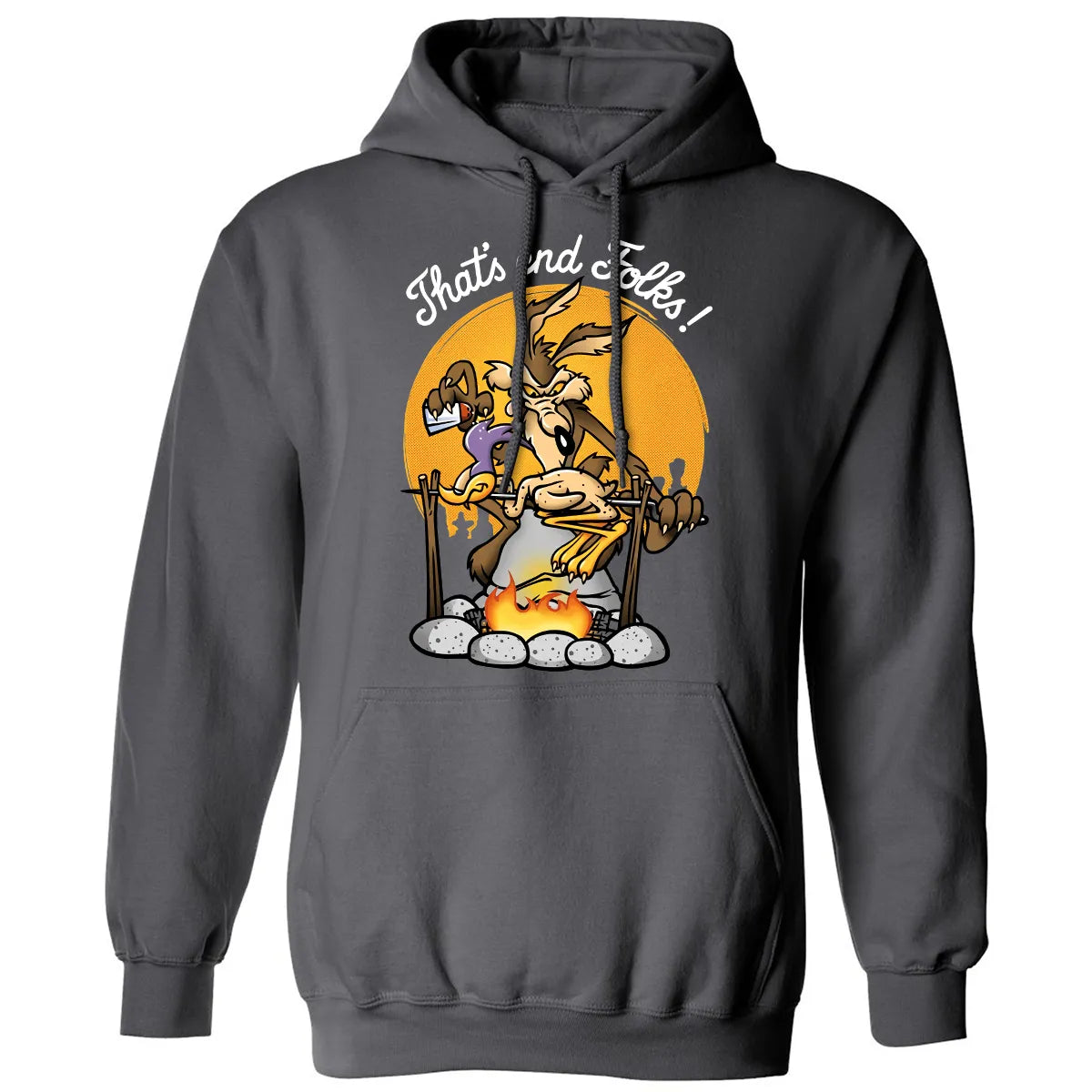 Classic Unisex Hoodie - AUGNNTVP