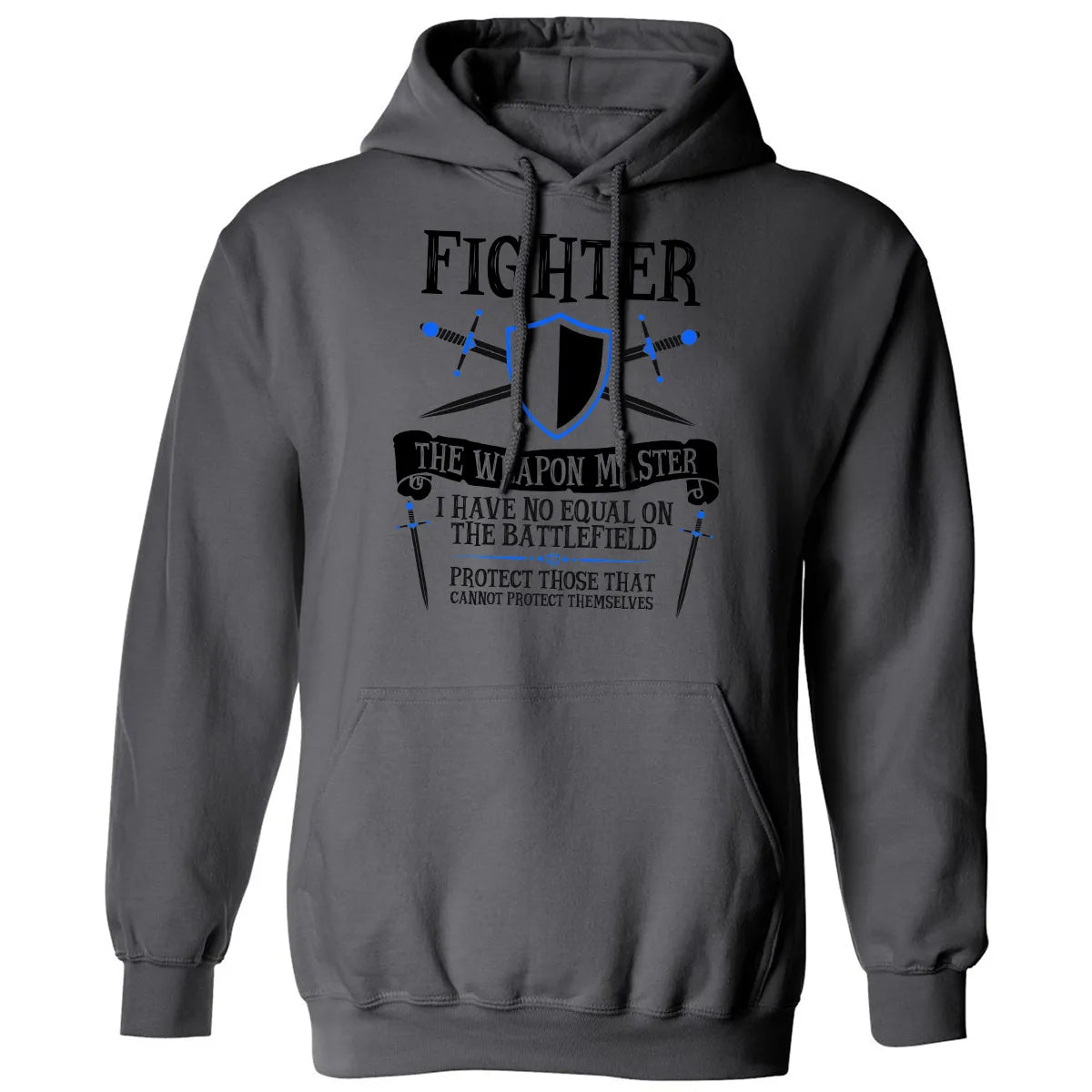 Classic Unisex Hoodie - 6GDE6VLQ