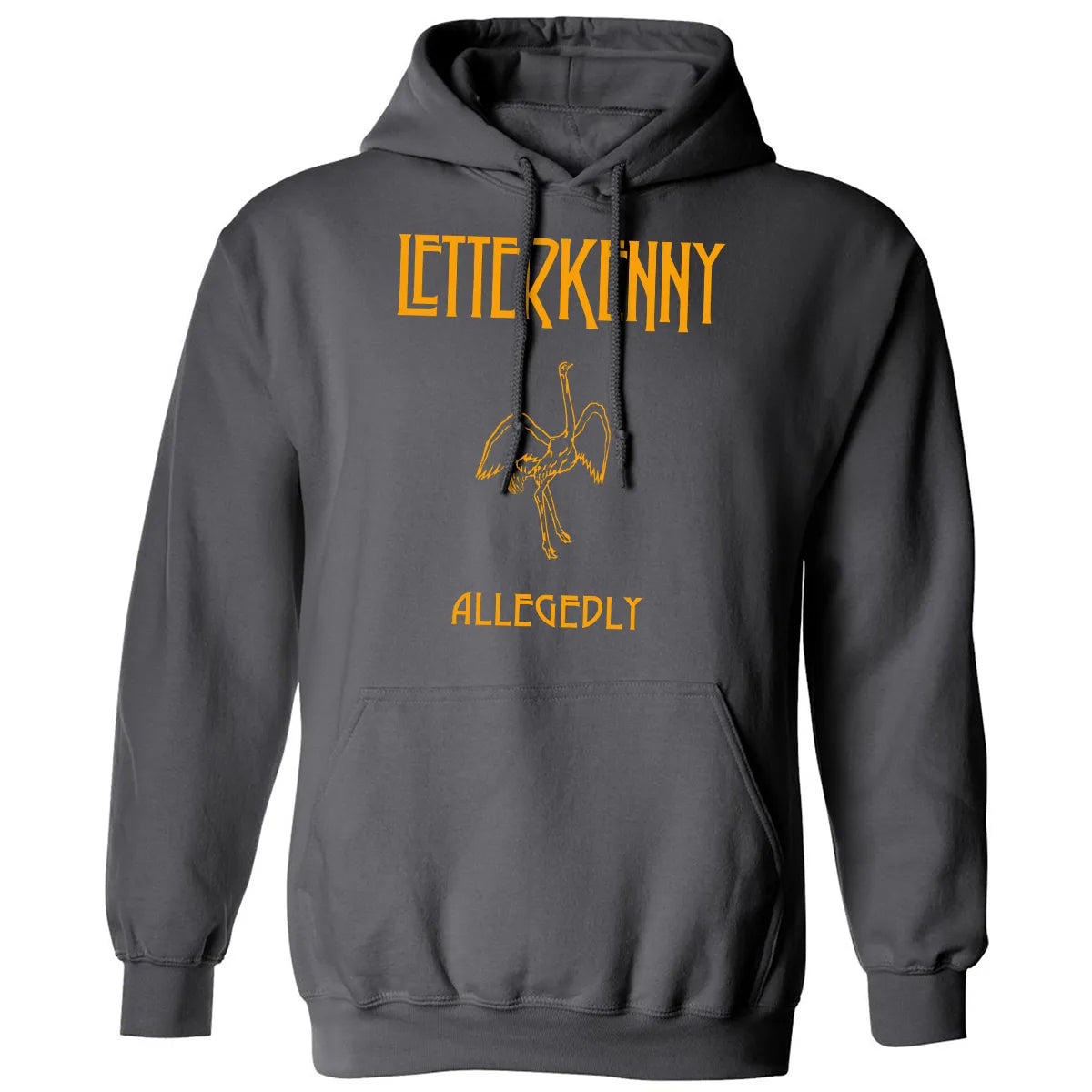 Classic Unisex Hoodie - 8V1RPDCJ