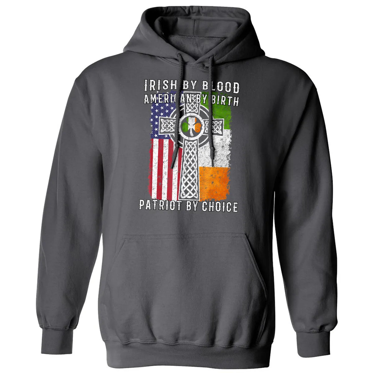 Classic Unisex Hoodie - VXMPAARL
