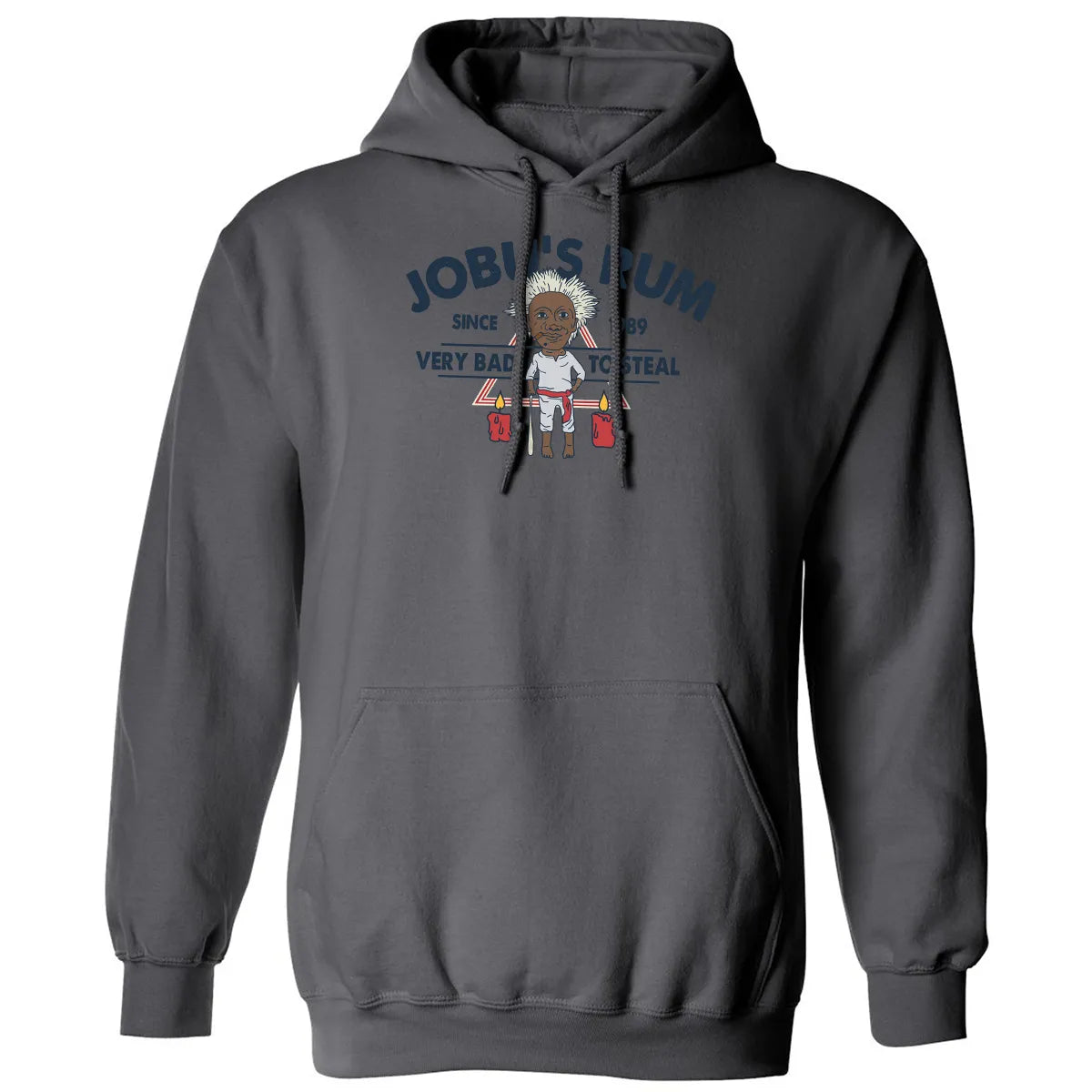 Classic Unisex Hoodie - UA5UK6KS