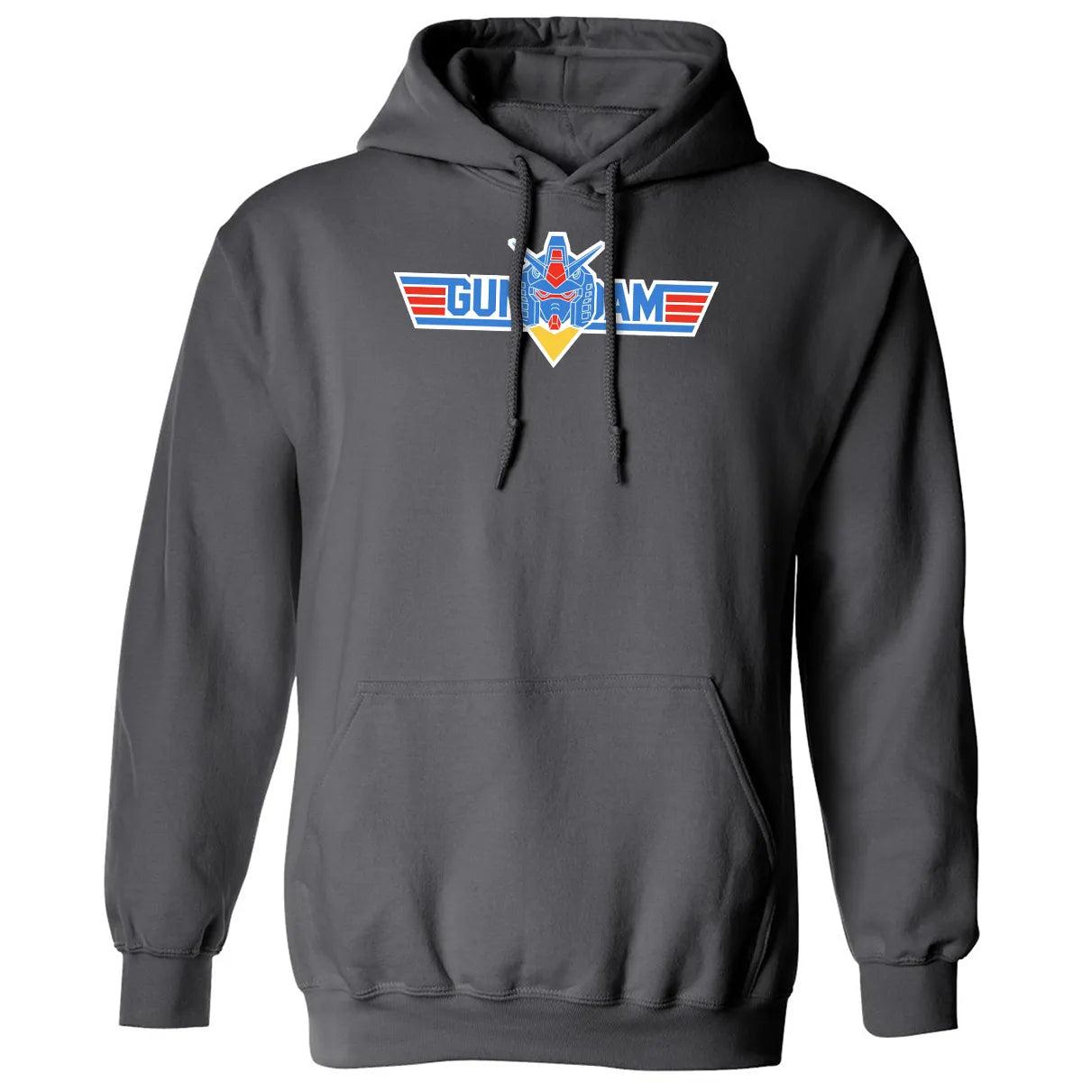 Classic Unisex Hoodie - 6KZULT98