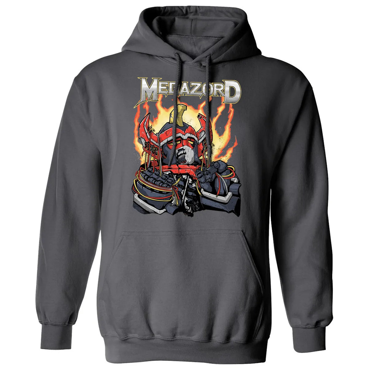 Classic Unisex Hoodie - 5J9BM4GQ