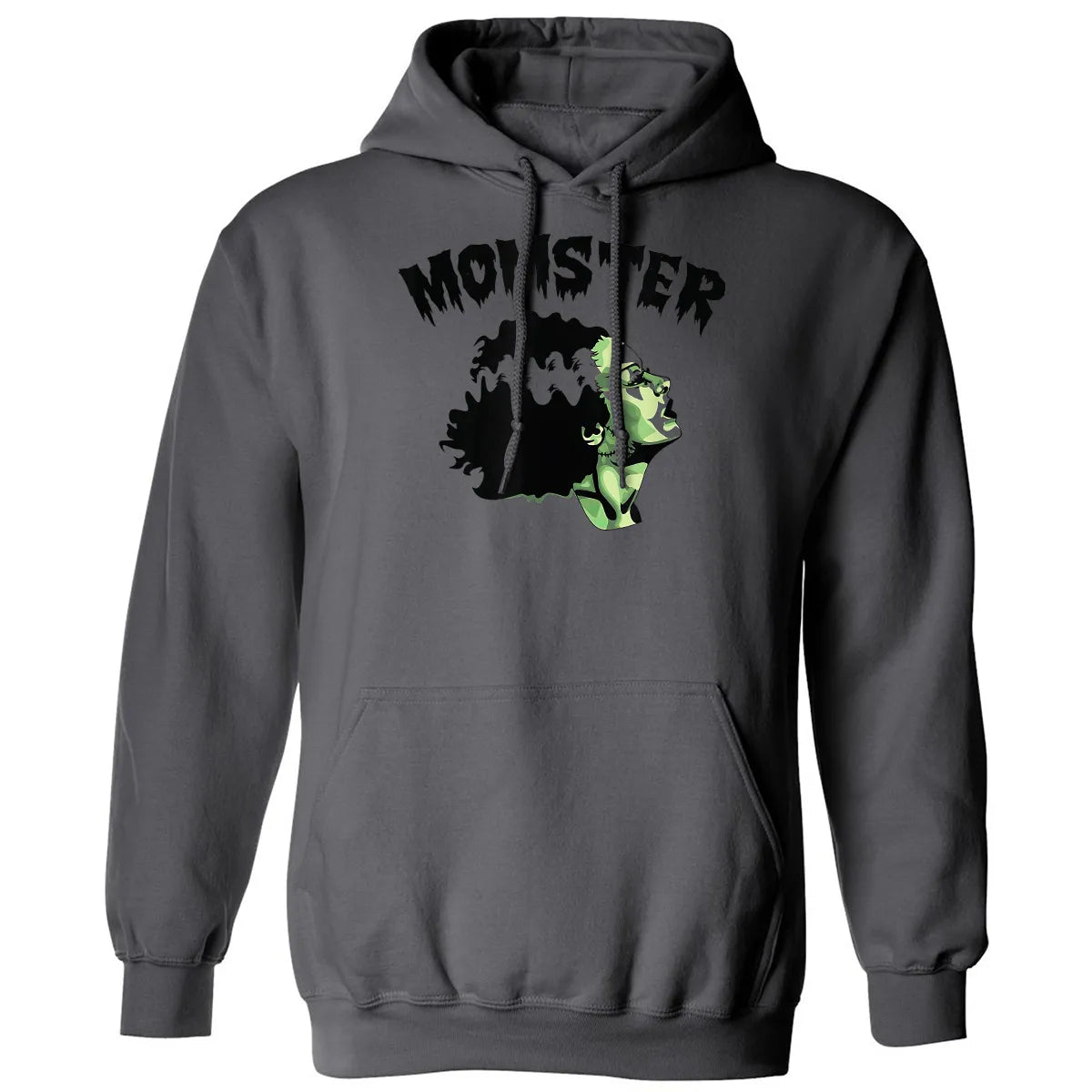 Classic Unisex Hoodie - 3ANUWPF7