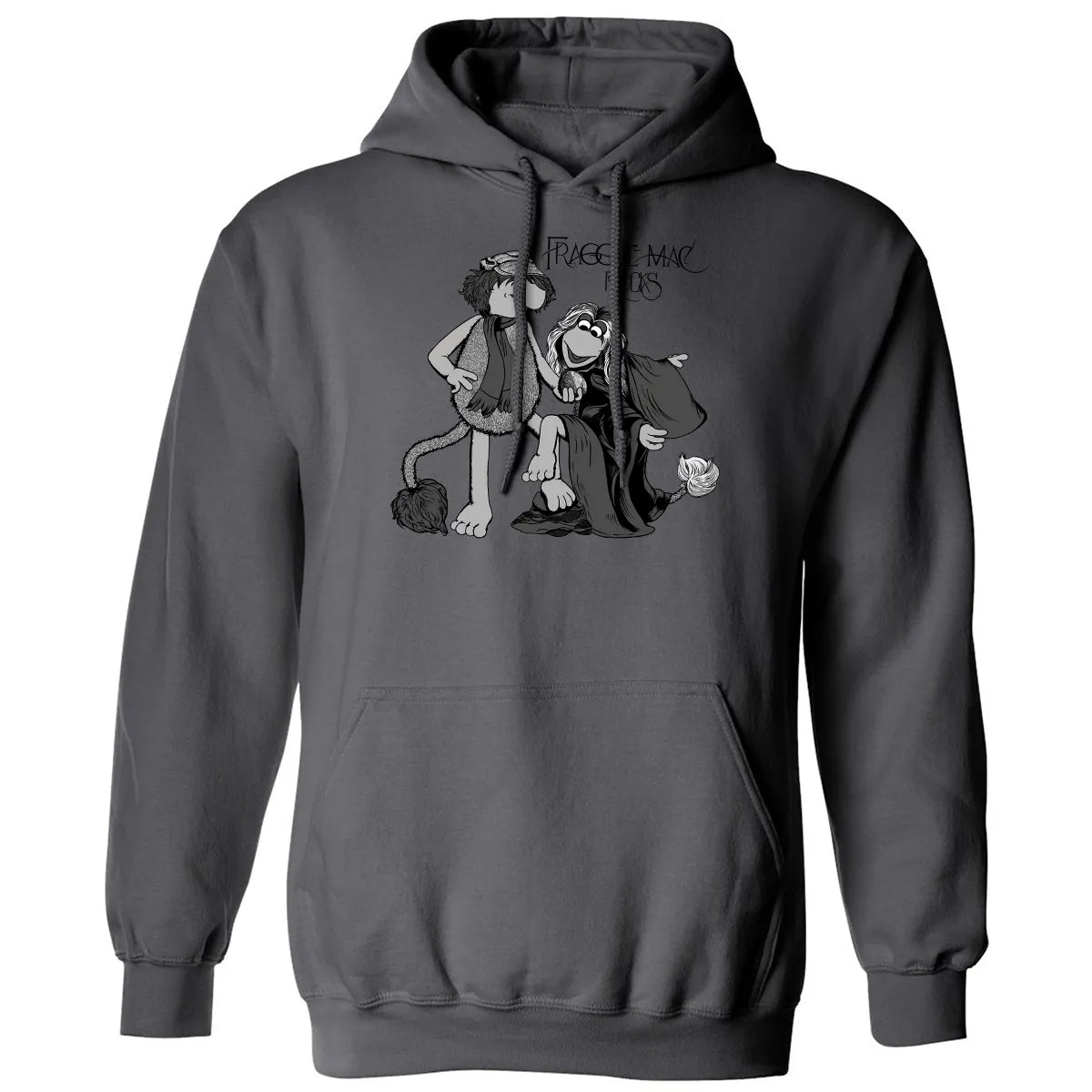 Classic Unisex Hoodie - Z6DWQ9CQ