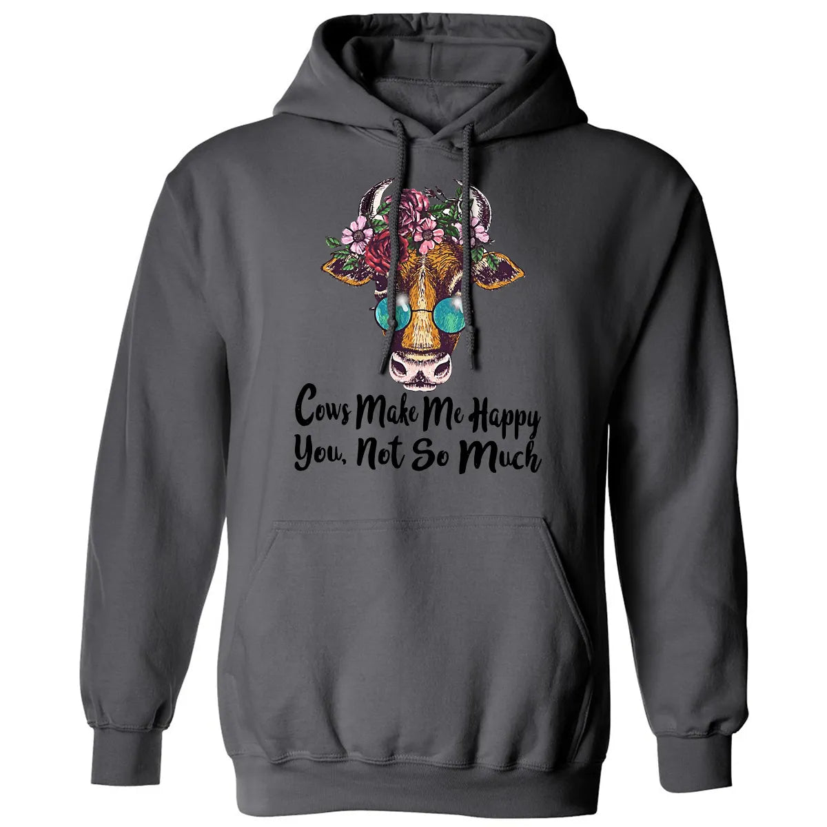 Classic Unisex Hoodie - 4WG5N8MT