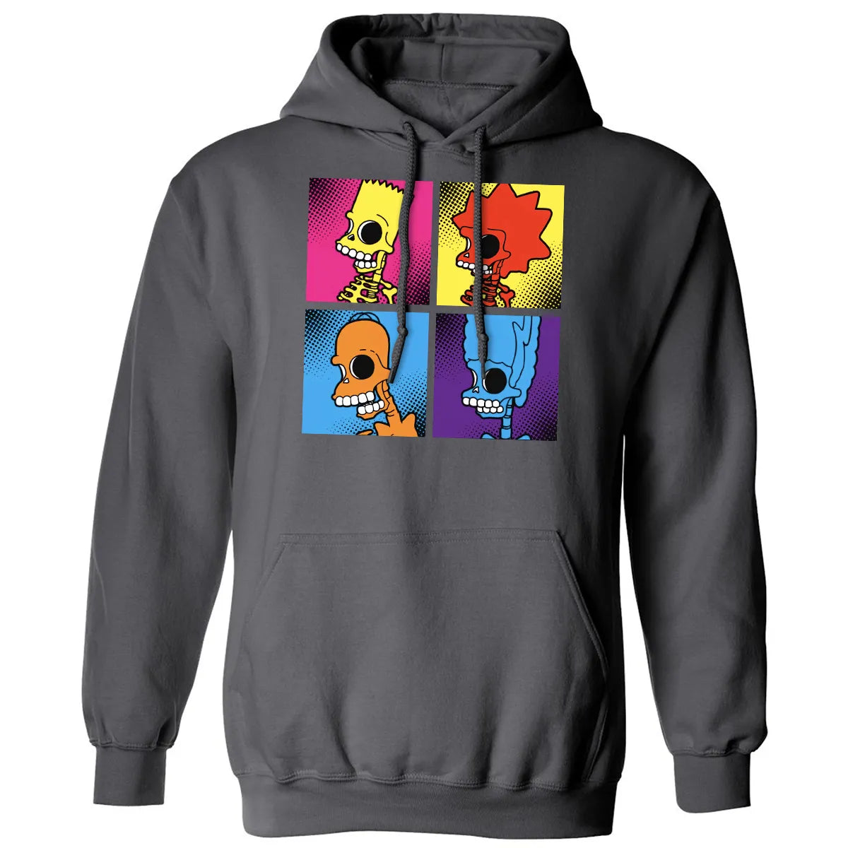 Classic Unisex Hoodie - 4YTUSWBP