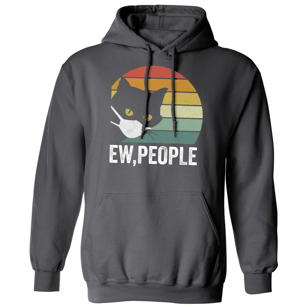 Classic Unisex Hoodie - KB3CY5QY