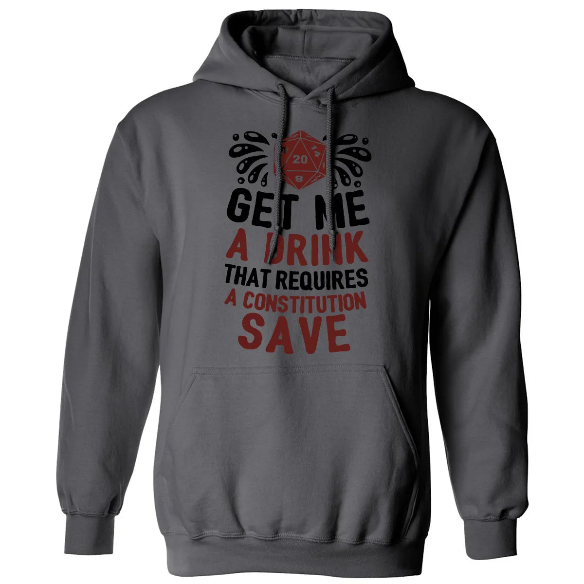 Classic Unisex Hoodie - PAGPWG6B