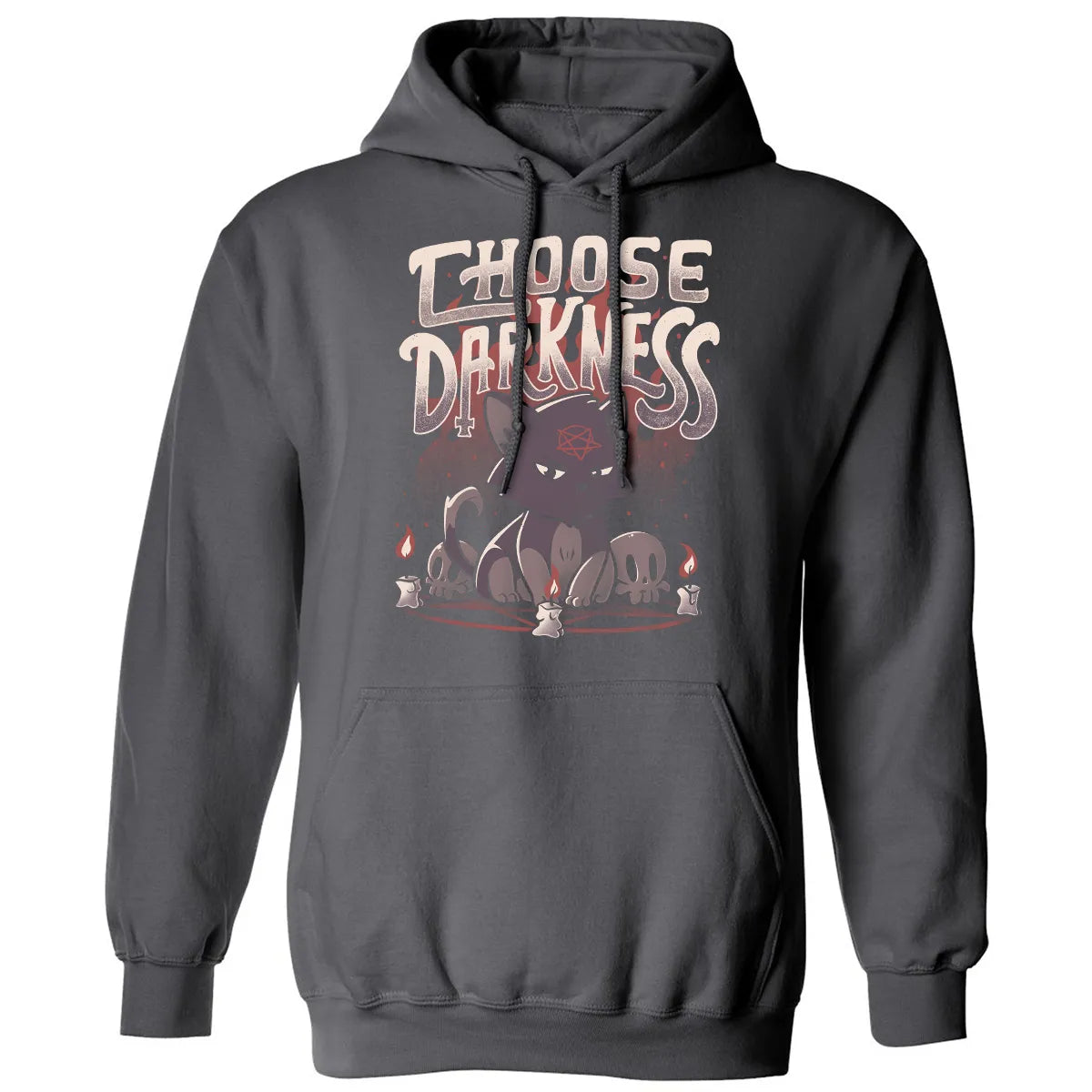 Classic Unisex Hoodie - SHW6CM2Y
