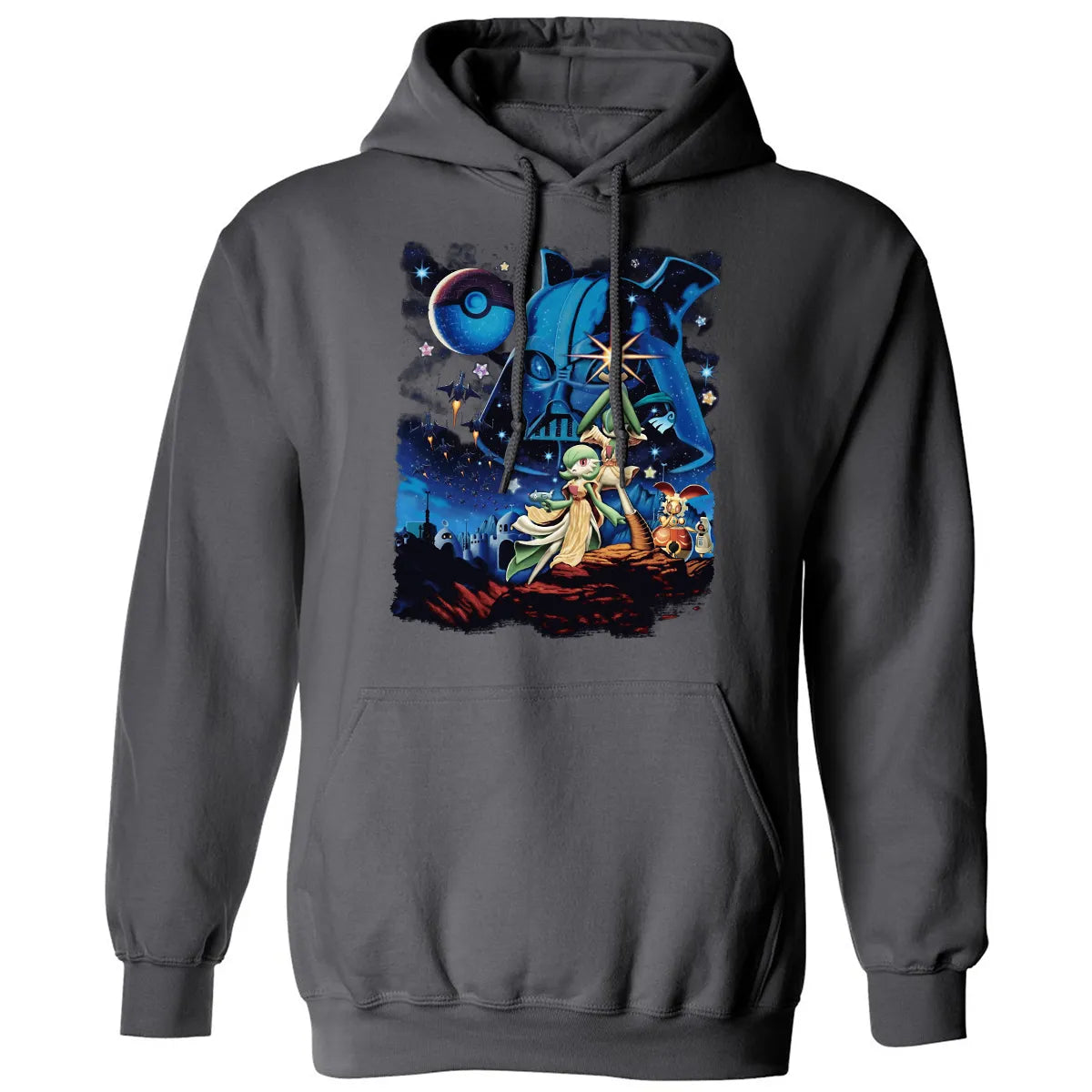 Classic Unisex Hoodie - C32D8BGG