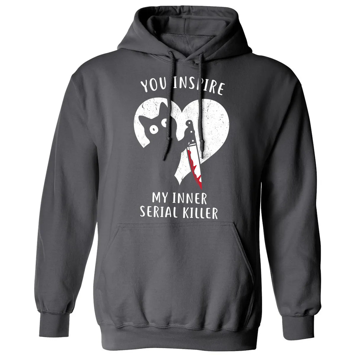 Classic Unisex Hoodie - PXJJU6D5