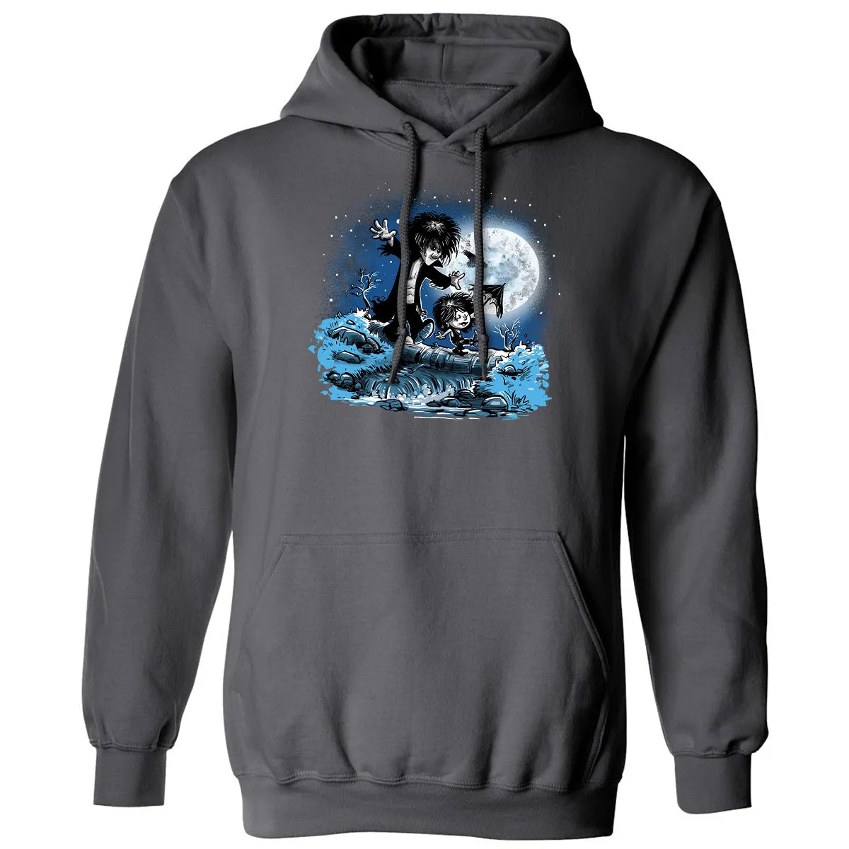 Classic Unisex Hoodie - VVDMYUTR