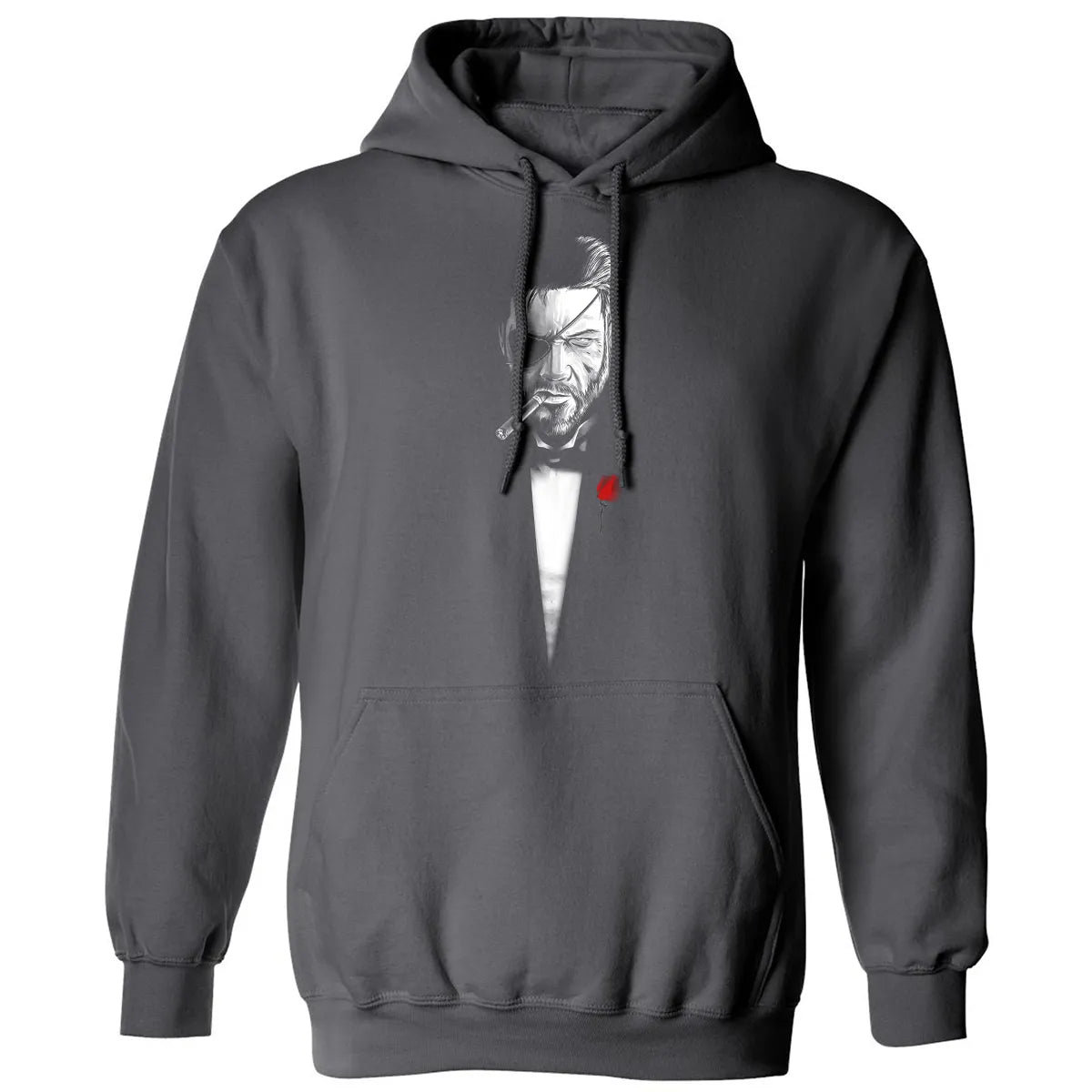 Classic Unisex Hoodie - F5ARGD14