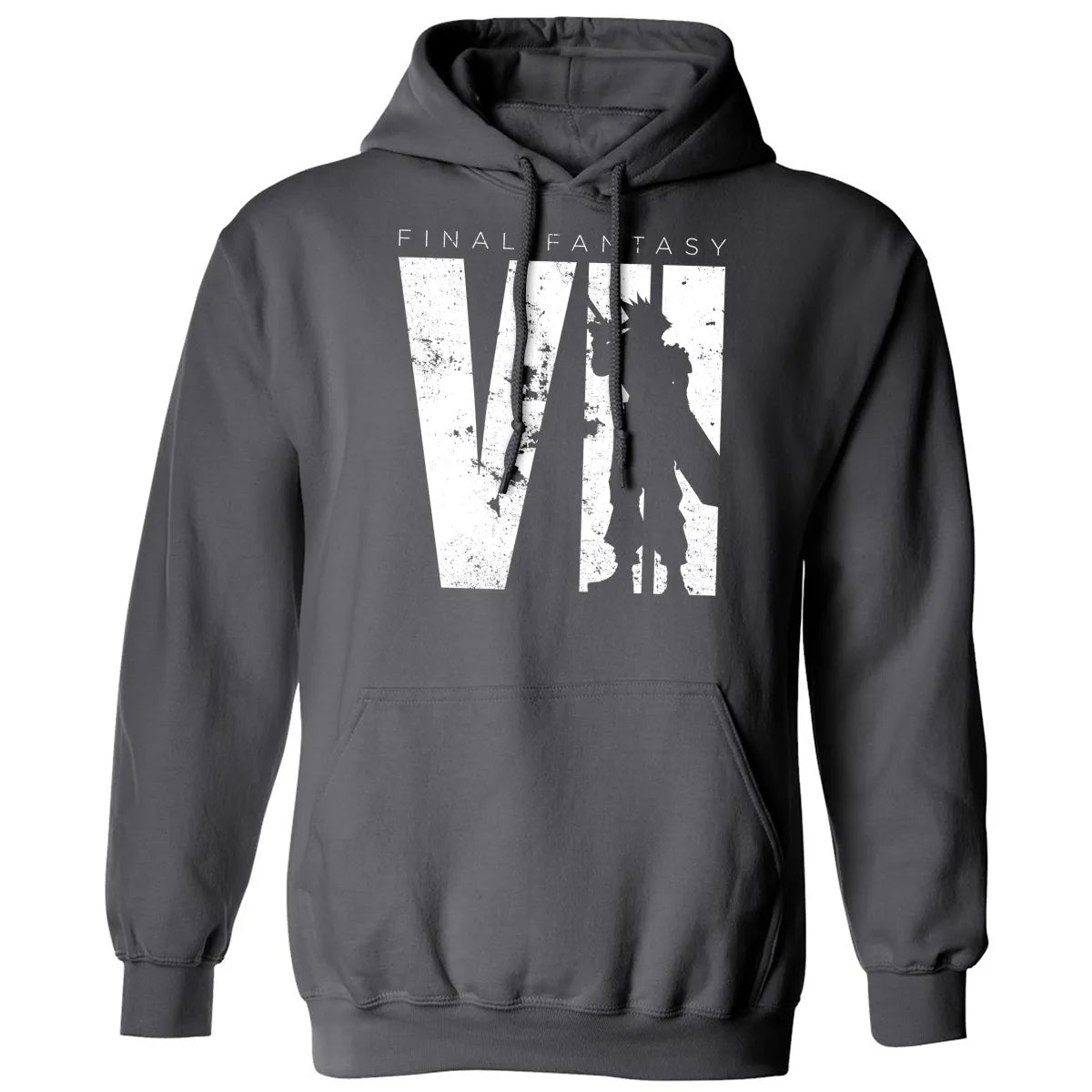 Classic Unisex Hoodie - 6Z1UPP6W