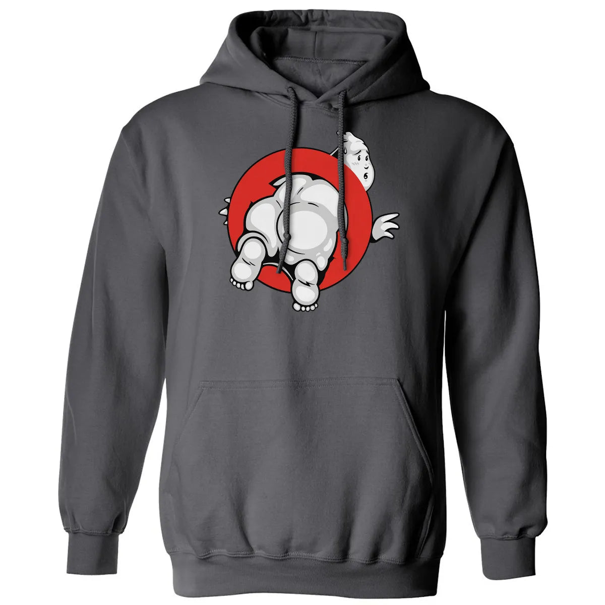 Classic Unisex Hoodie - QA4NM9PK
