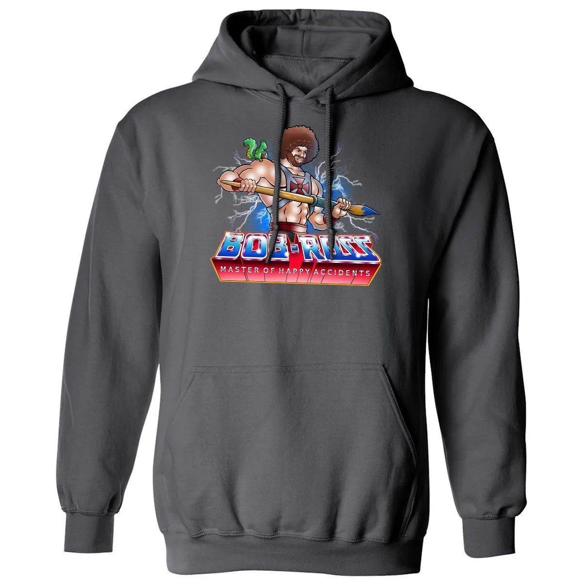 Classic Unisex Hoodie - Z7FNMHY9