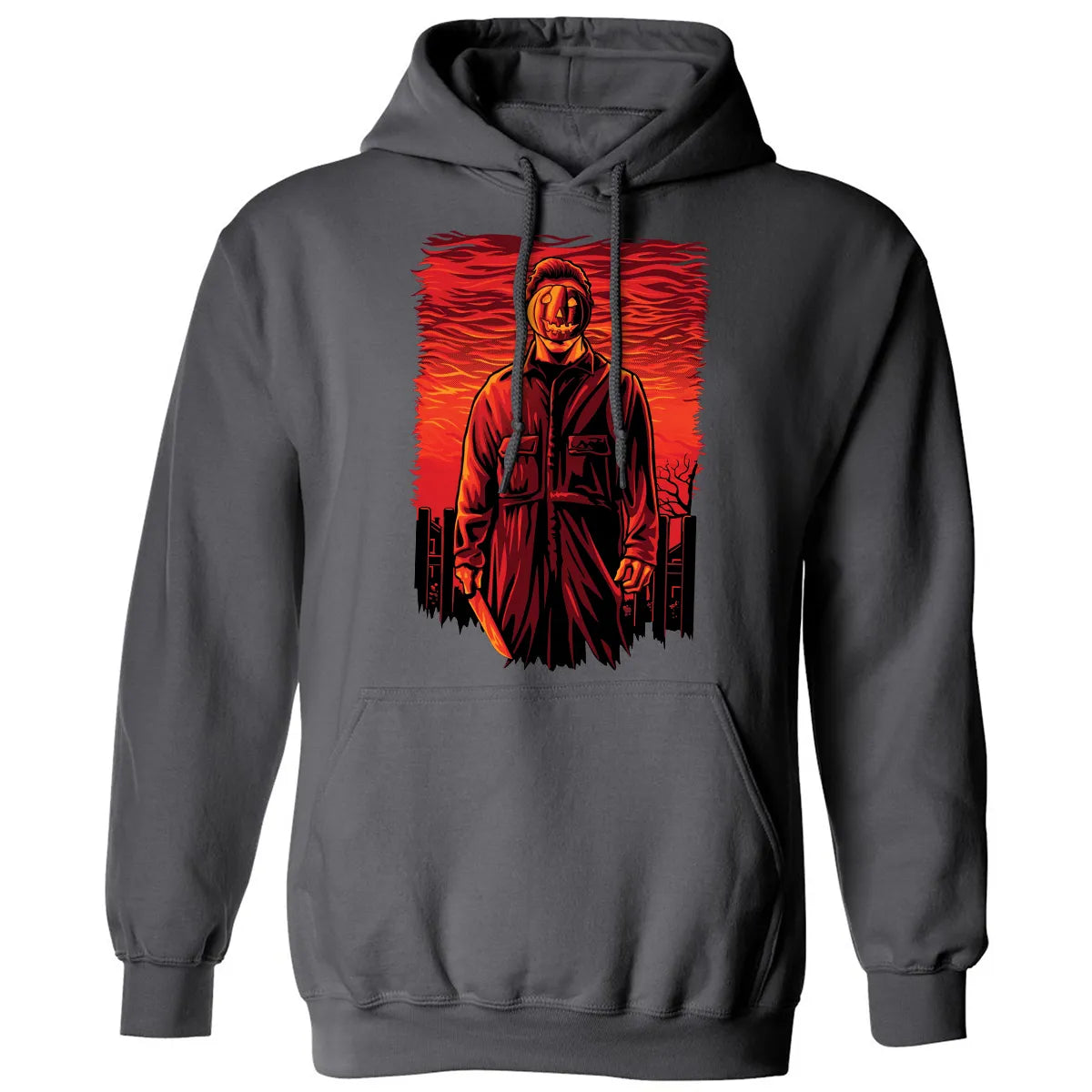 Classic Unisex Hoodie - Q78XXFM7