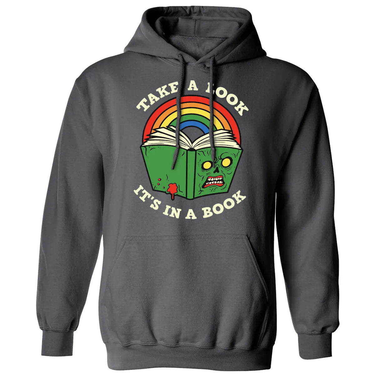 Classic Unisex Hoodie - RNSESU8F