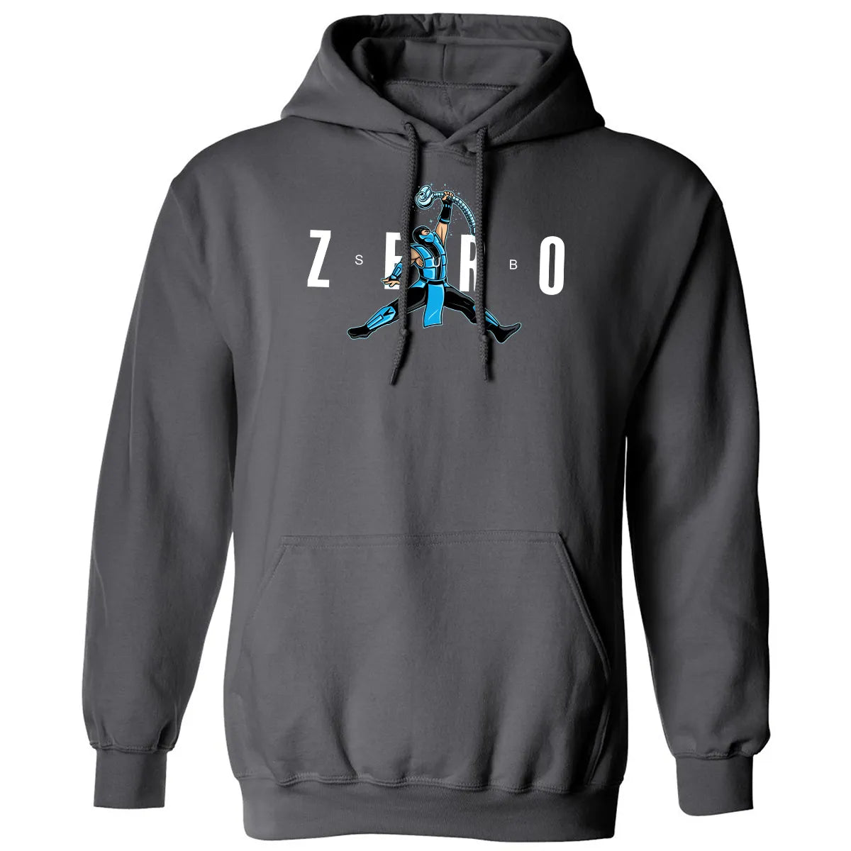 Classic Unisex Hoodie - UQF95NA4