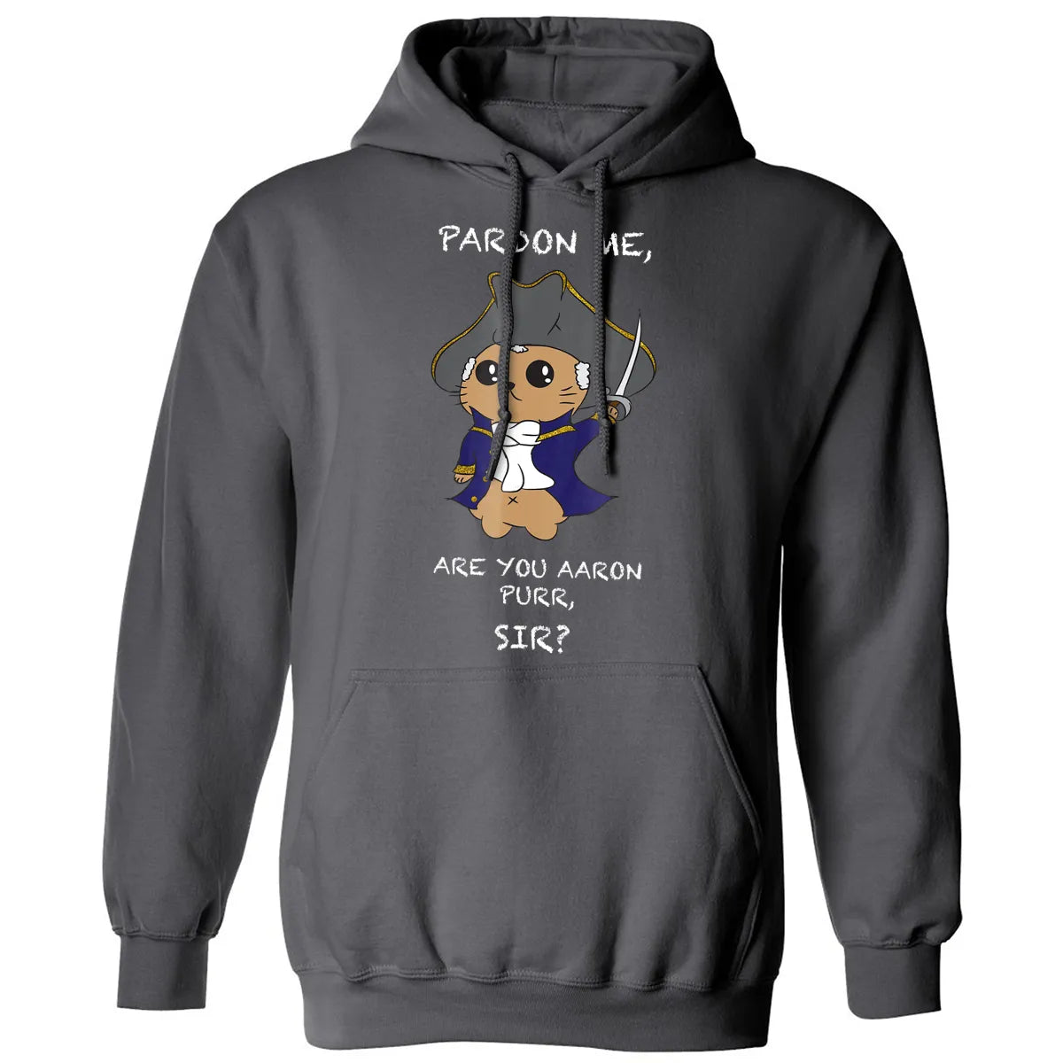 Classic Unisex Hoodie - 5UVT4RMU
