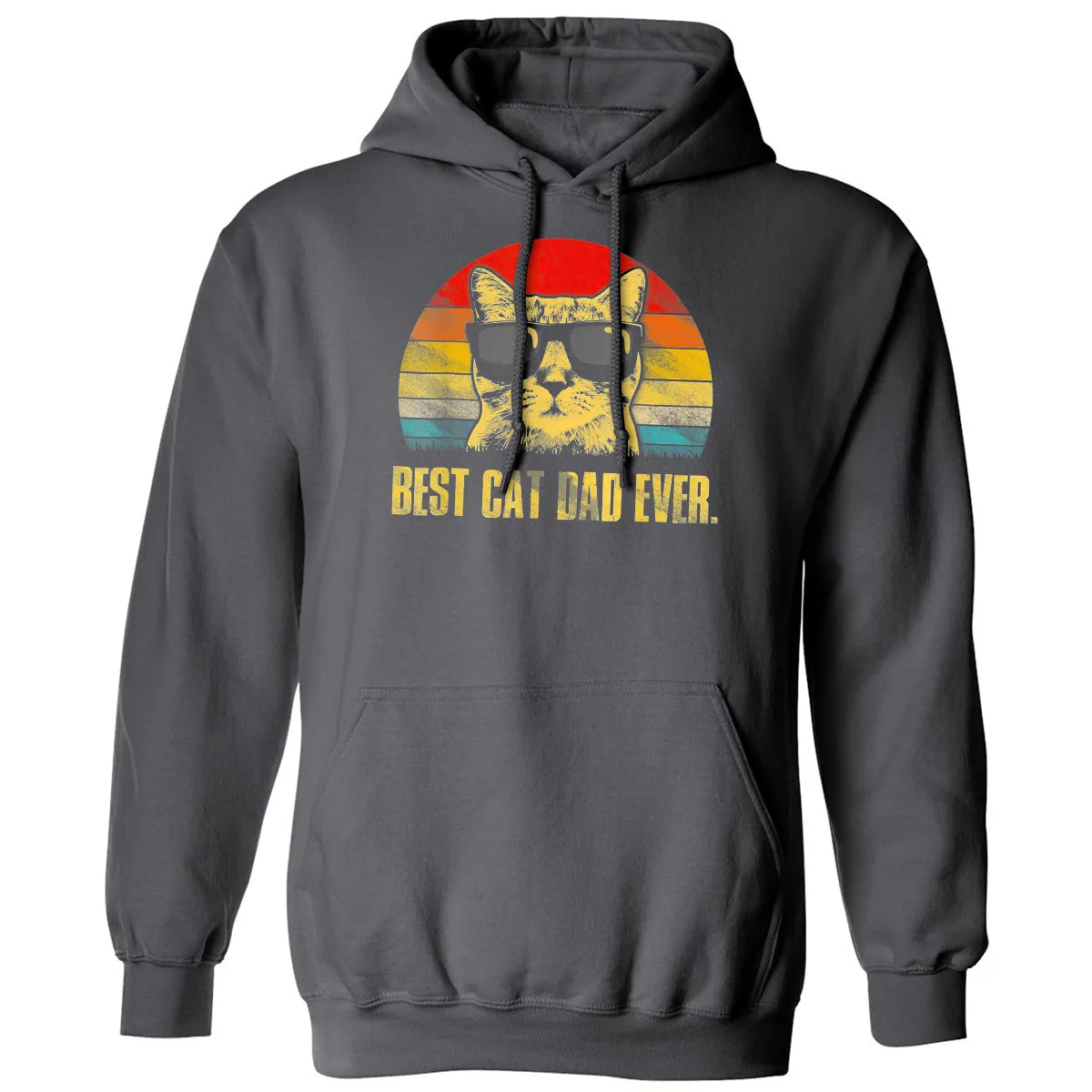 Classic Unisex Hoodie - QZE6Z5FG