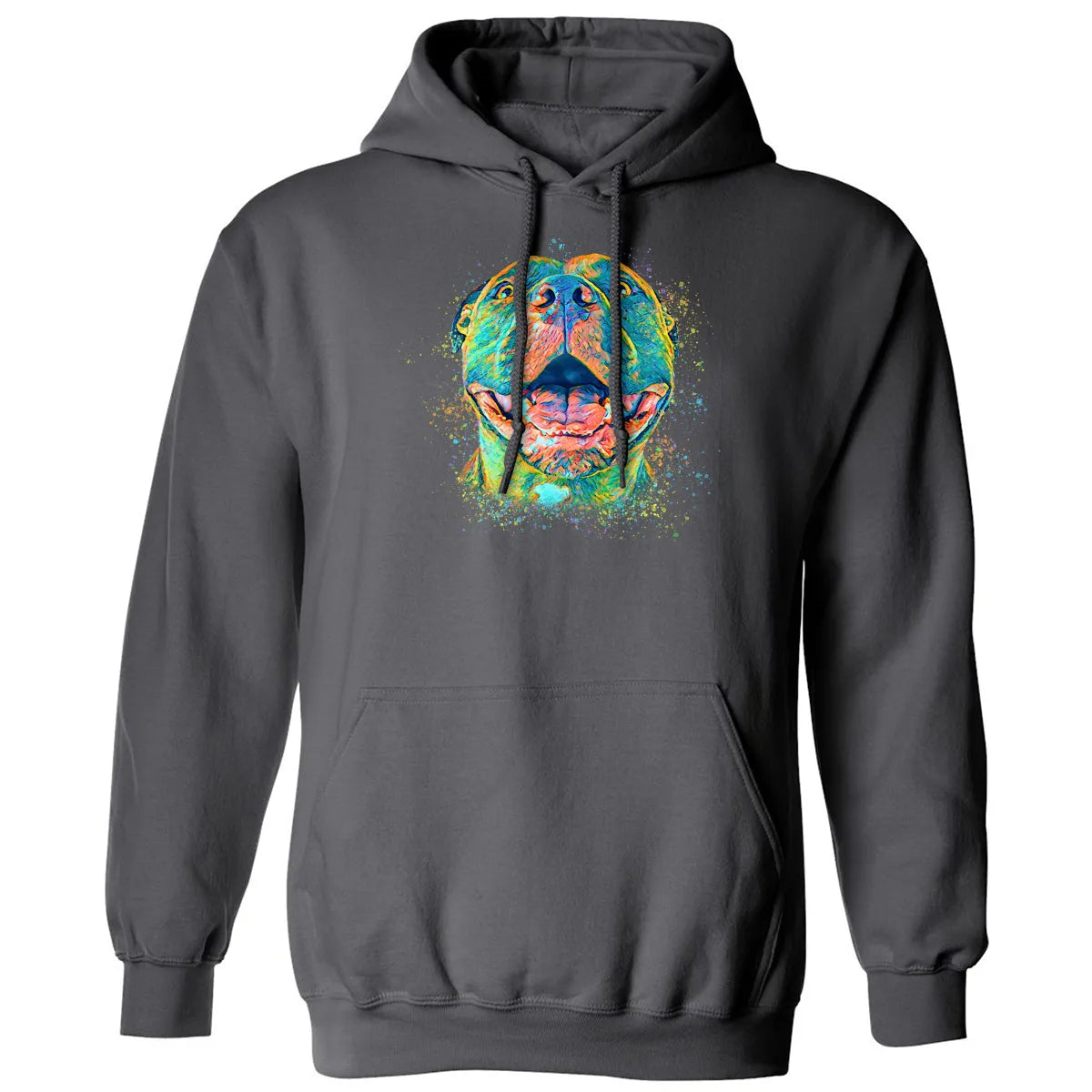 Classic Unisex Hoodie - KCPGDNGK