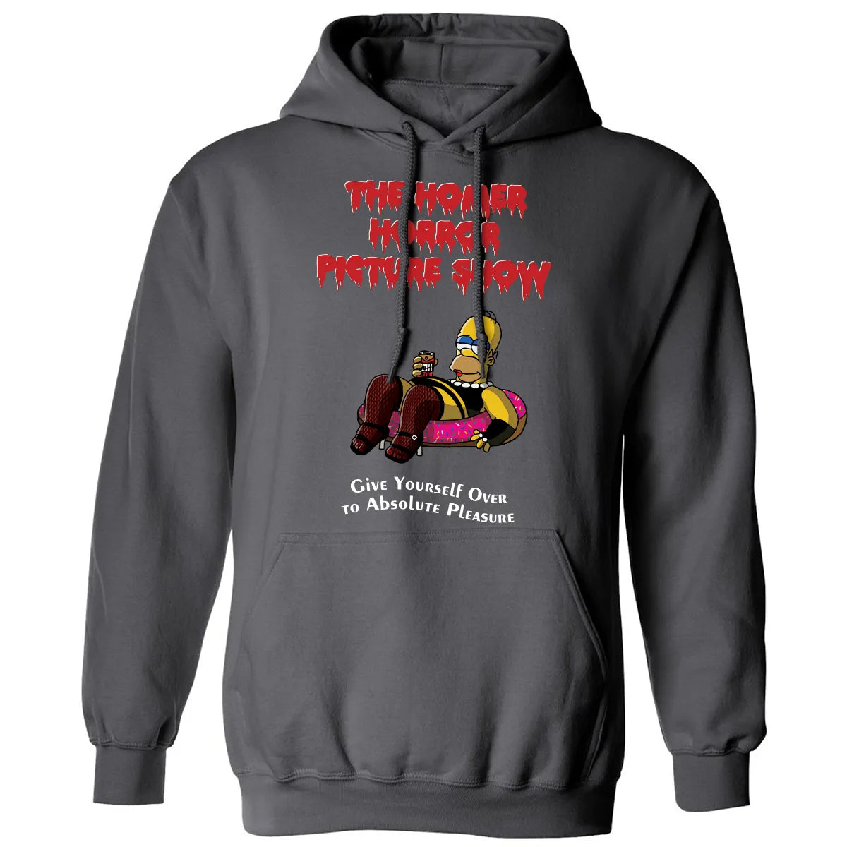 Classic Unisex Hoodie - XDF9RKCR
